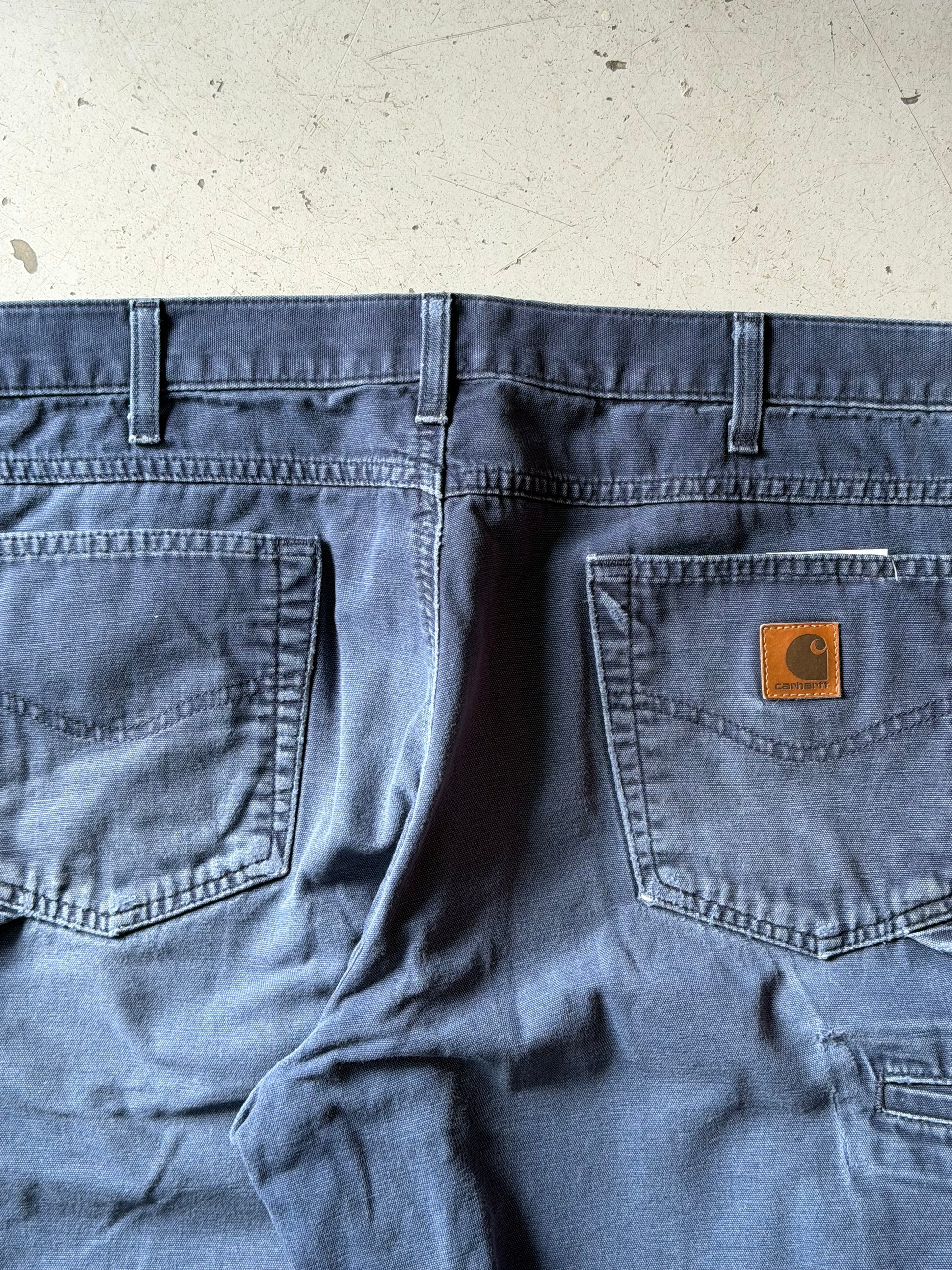 Carhartt | Workwear | Navy| W36 L32
