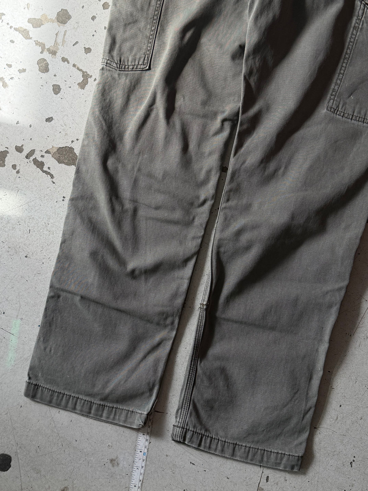 Carhartt | Workwear | Army | W34 L32