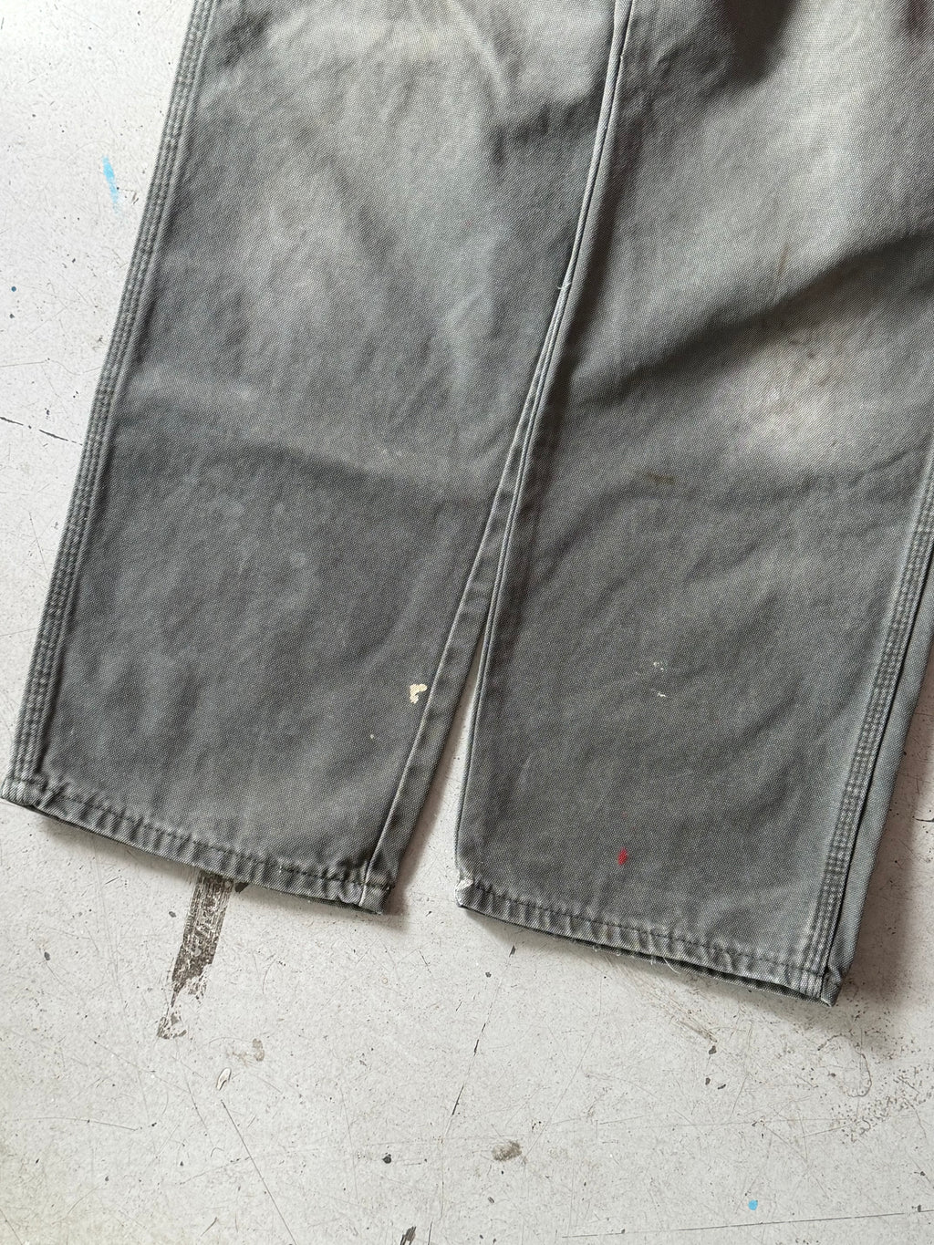 Dickies | Workwear | Grøn | W34 L30