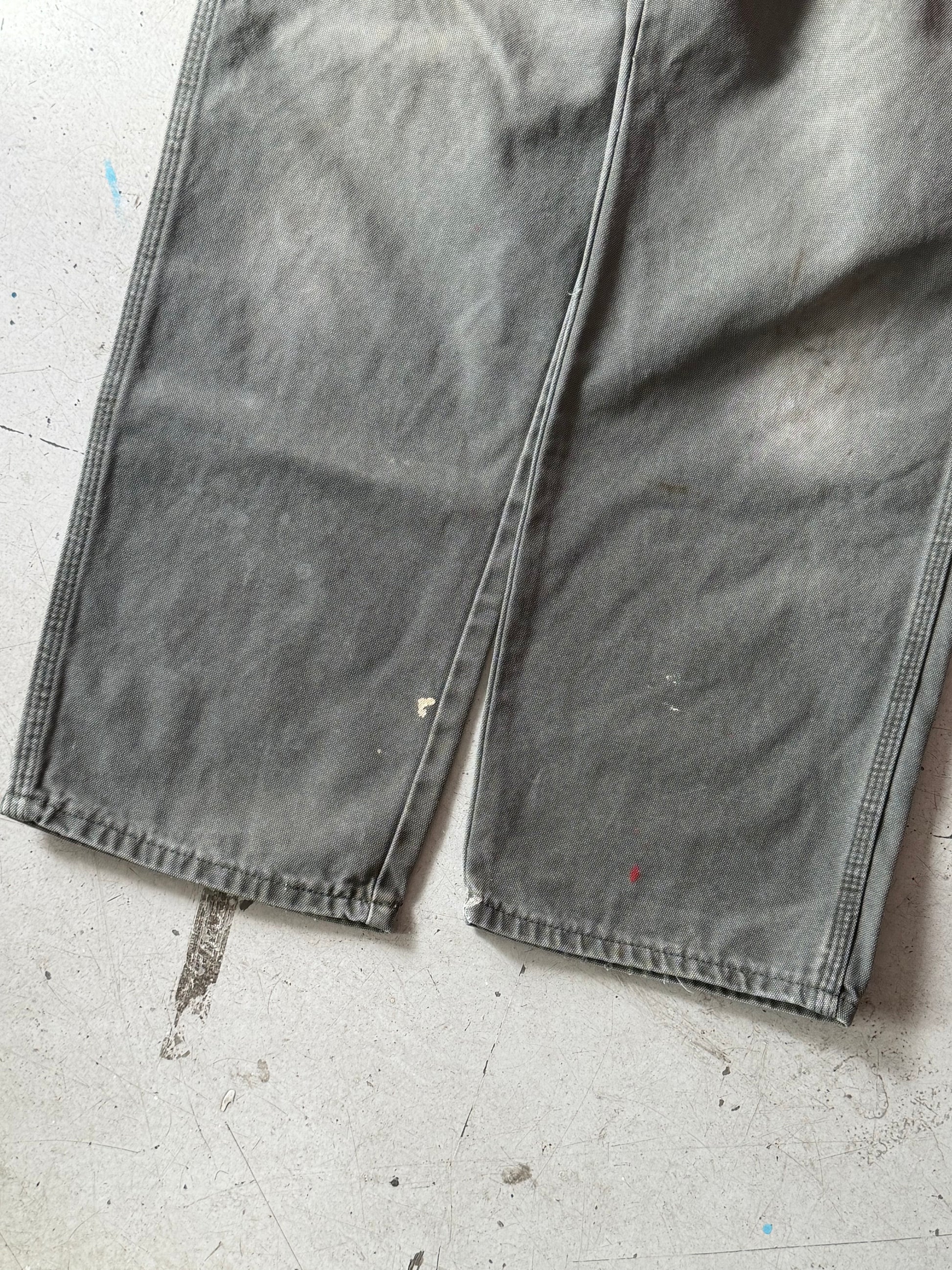 Dickies | Workwear | Grøn | W34 L30