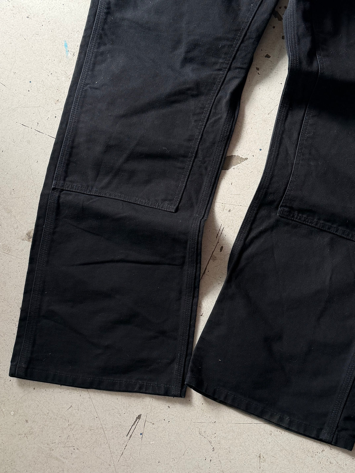 Carhartt | Workwear | Sort | W38 L32