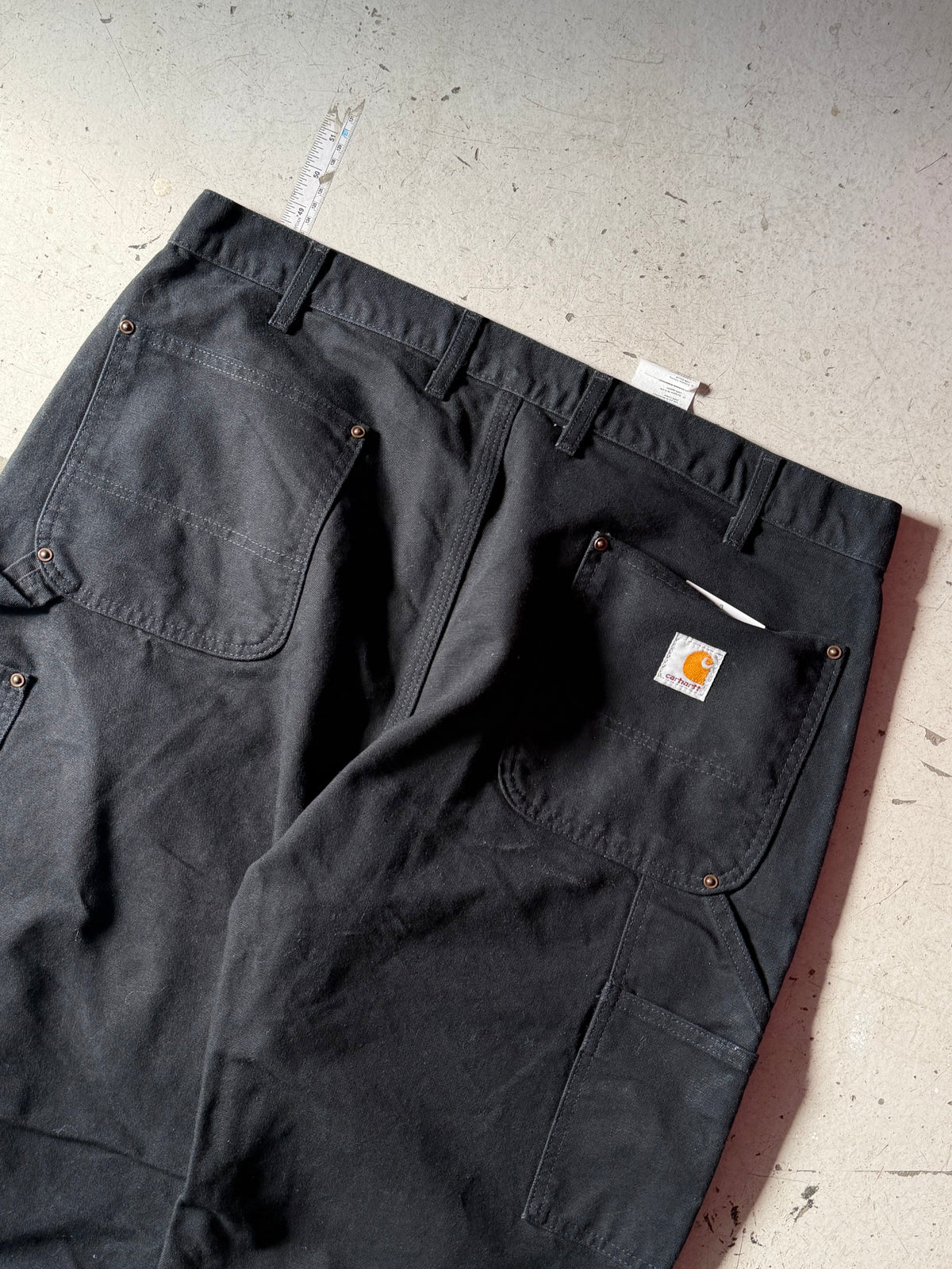 Carhartt | Workwear | Sort | W38 L32