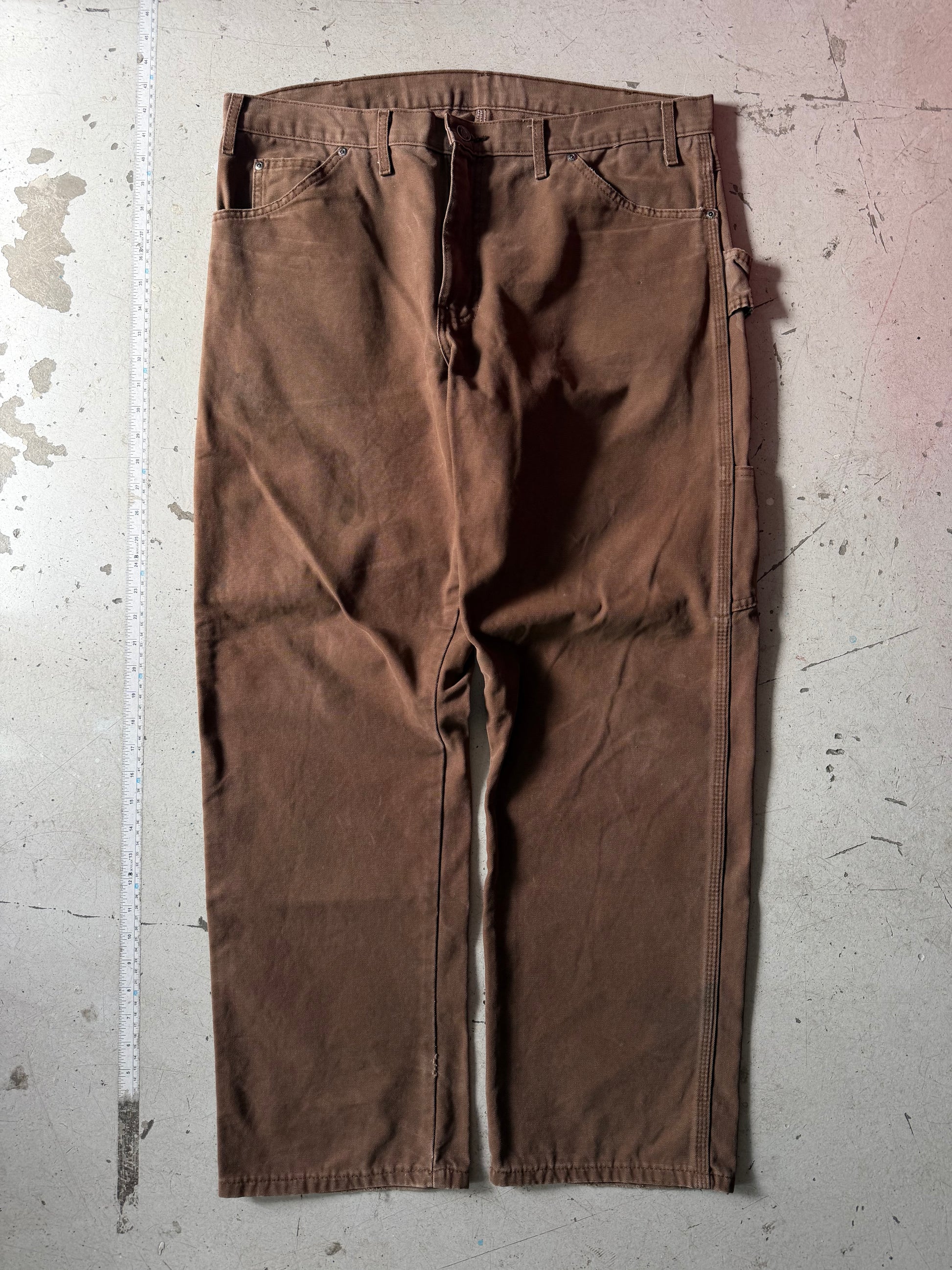 Dickies | Workwear | Brun | W36 L30
