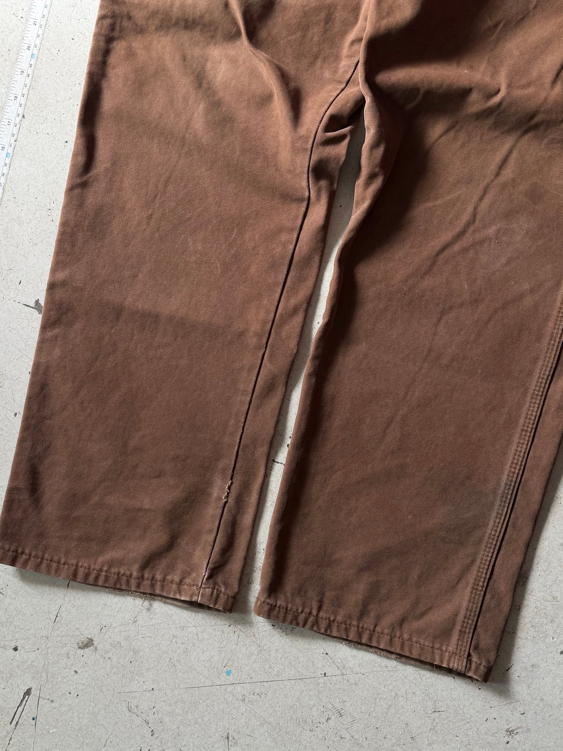 Dickies | Workwear | Brun | W36 L30