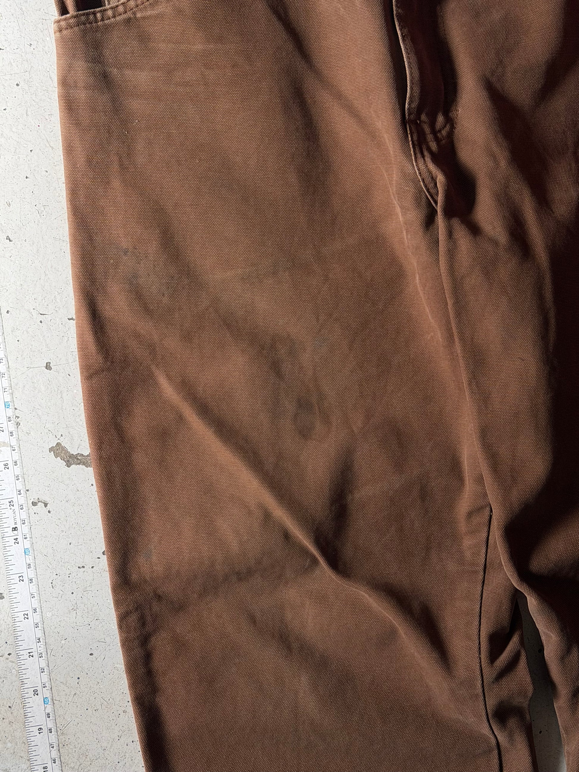 Dickies | Workwear | Brun | W36 L30