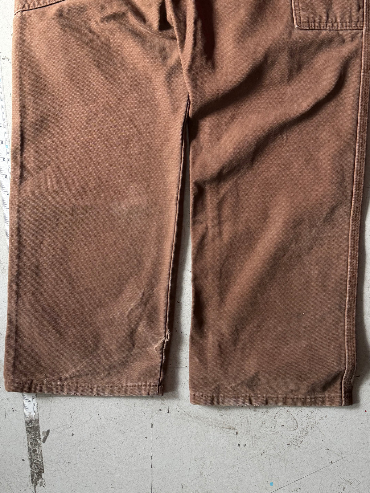 Dickies | Workwear | Brun | W36 L30