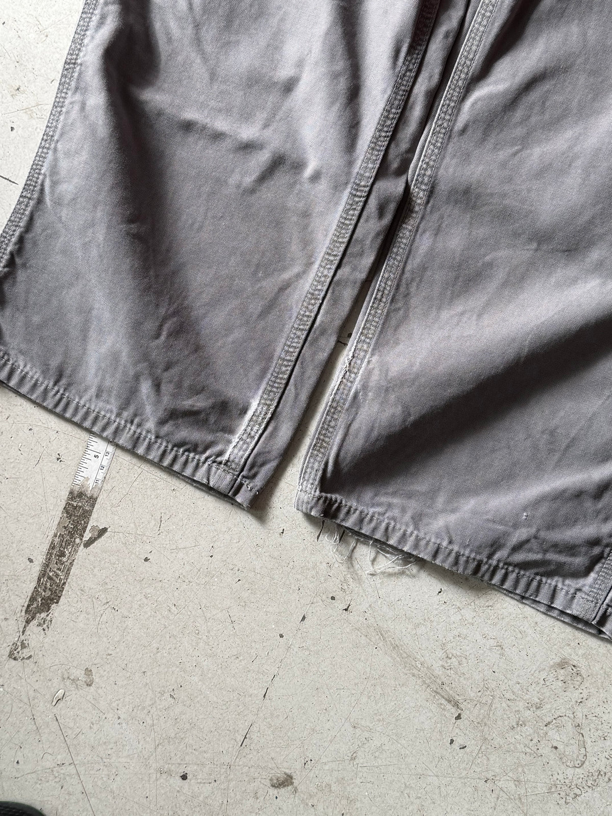 Carhartt | Workwear | Grå | W34 L32