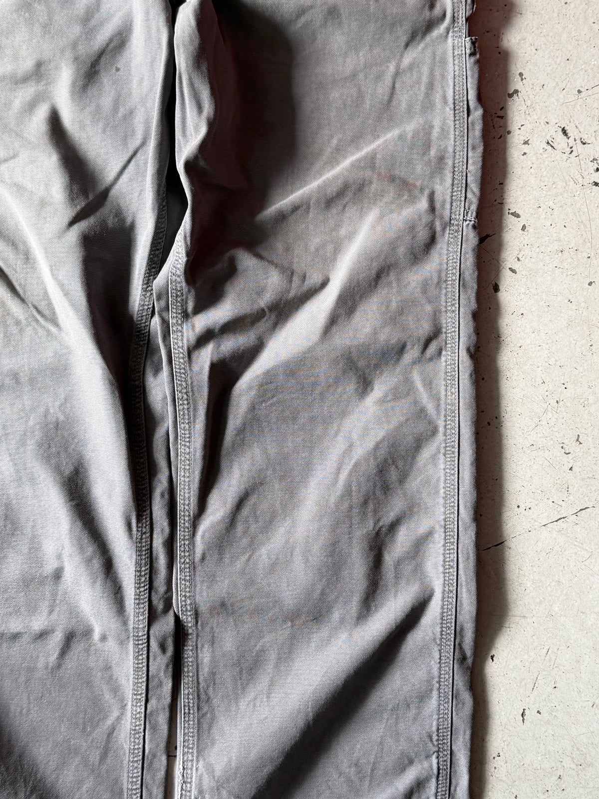 Carhartt | Workwear | Grå | W34 L32