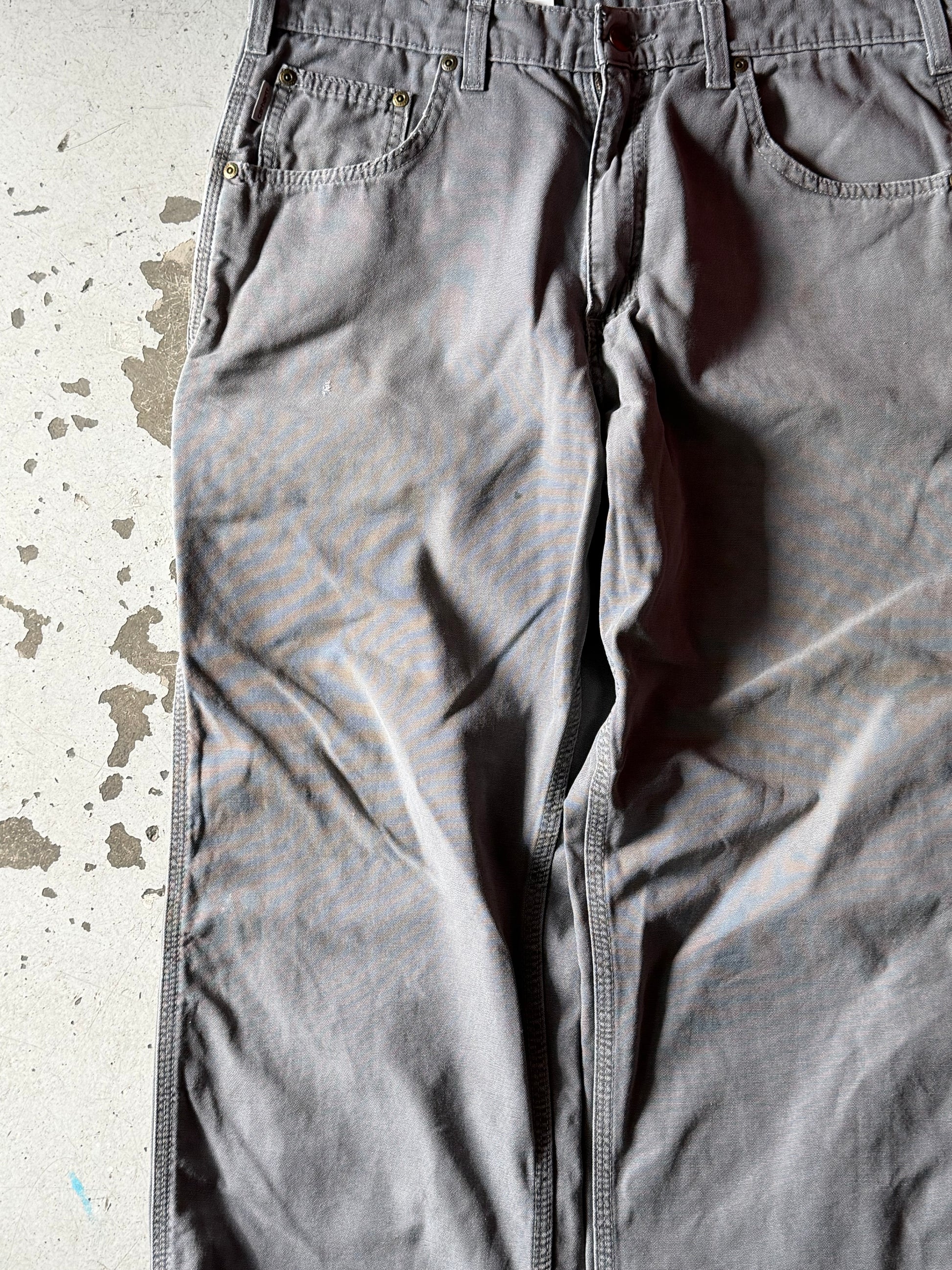 Carhartt | Workwear | Grå | W34 L32