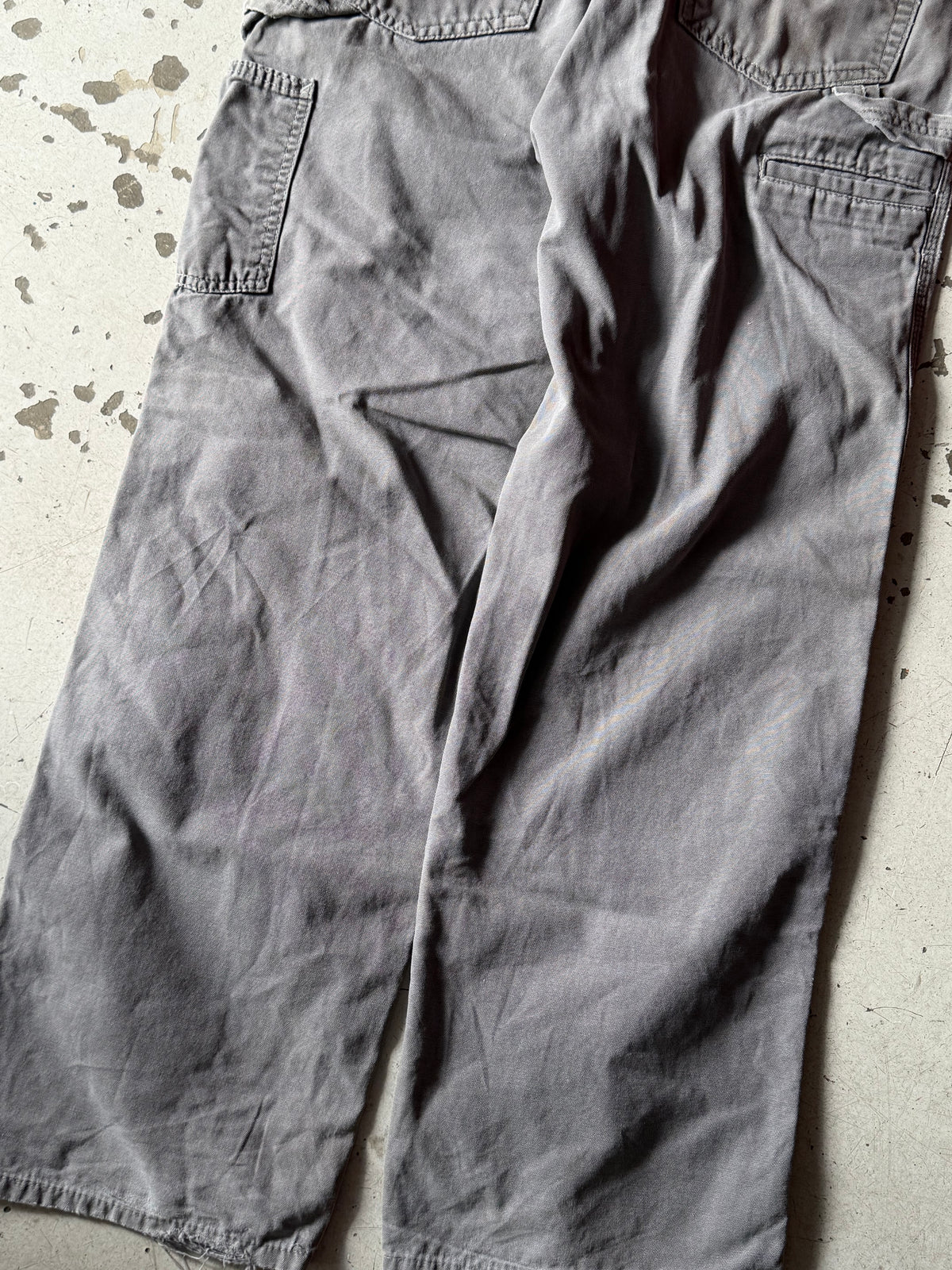Carhartt | Workwear | Grå | W34 L32