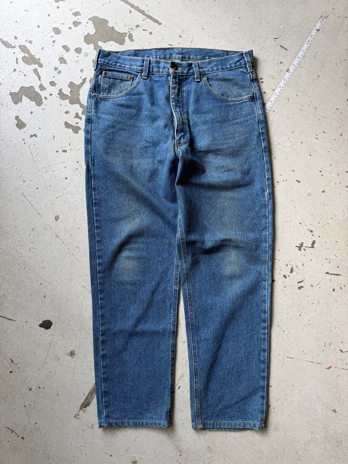 Carhartt | Workwear | Jeans | W34 L34