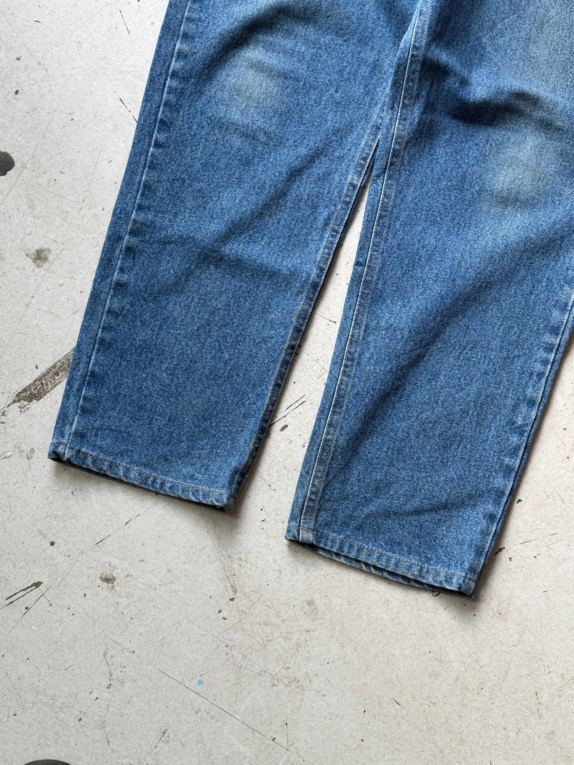 Carhartt | Workwear | Jeans | W34 L34