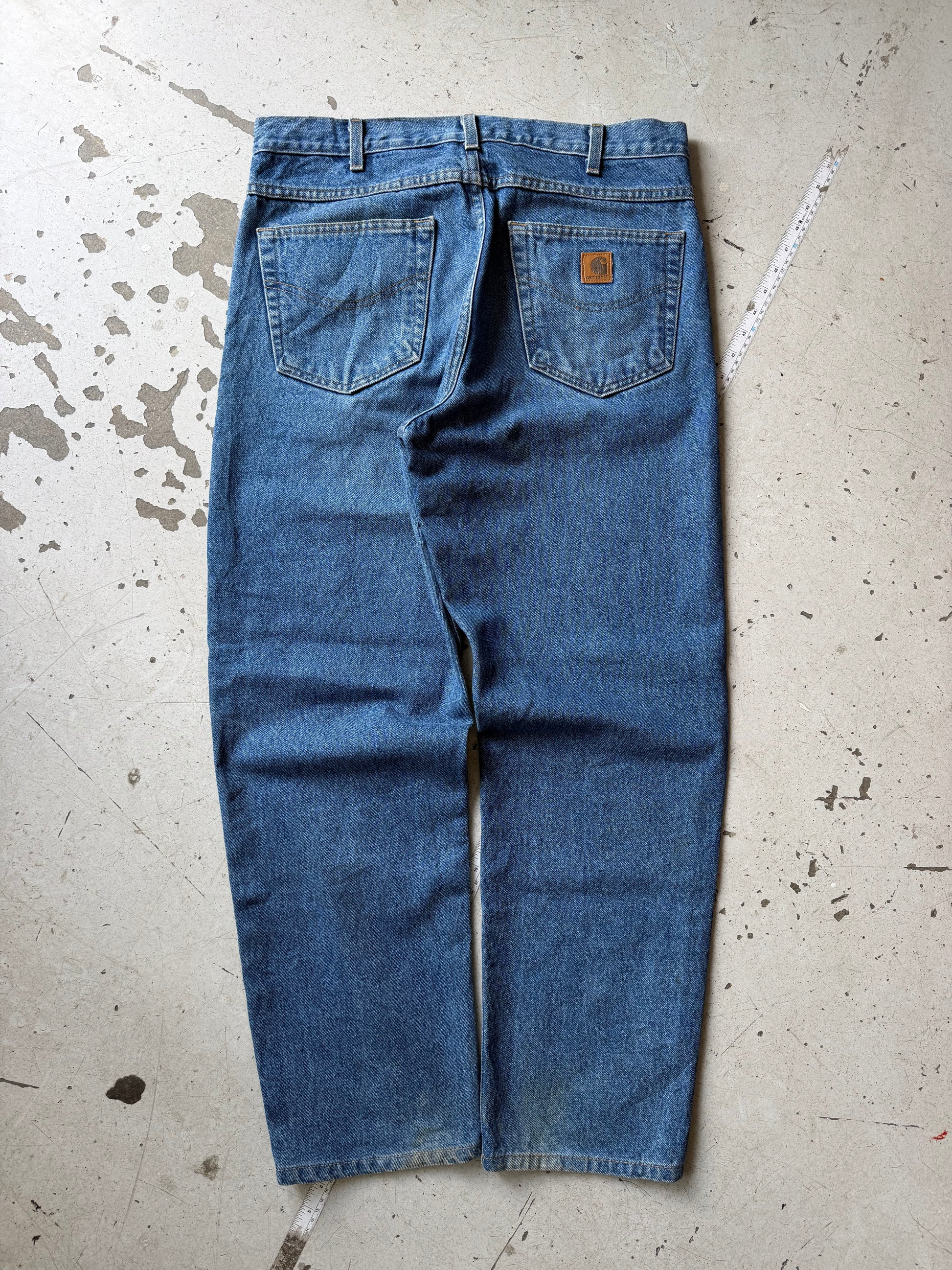 Carhartt | Workwear | Jeans | W34 L34