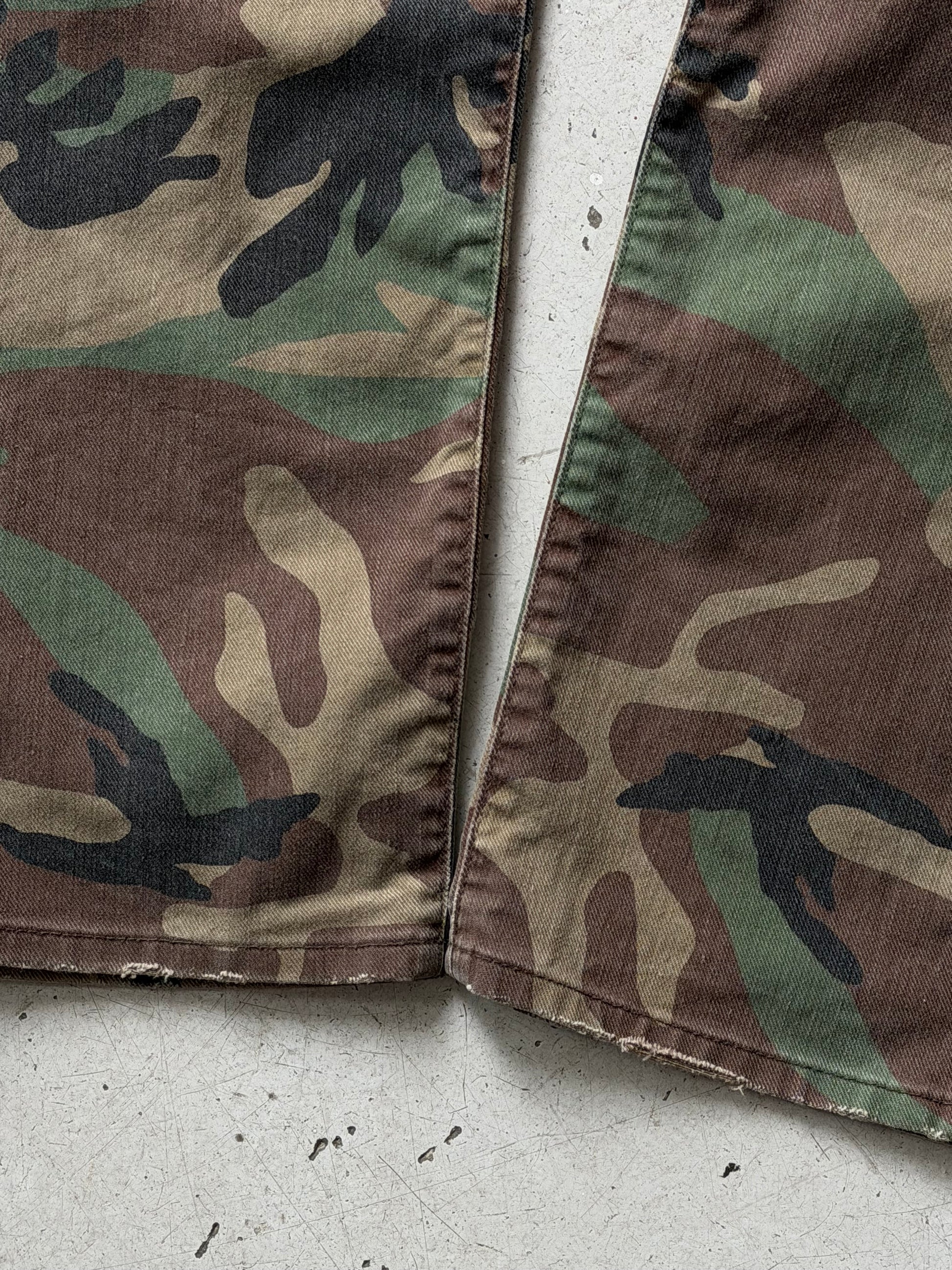 Ralph Lauren | Secondhand | Camo | W33 L30
