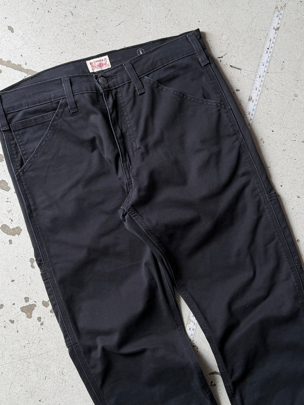Levi's | Utility | Sort | W32 L34