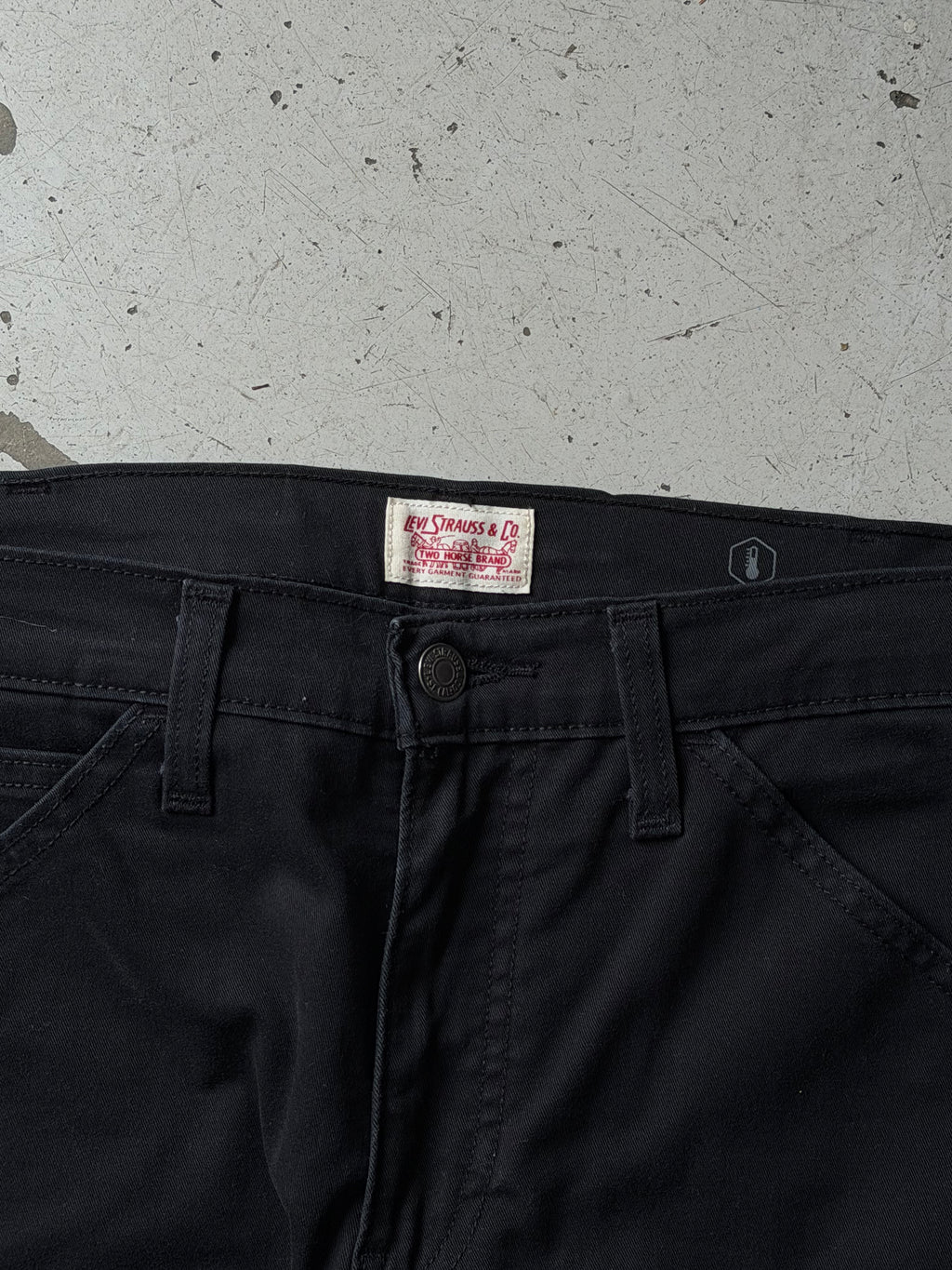 Levi's | Utility | Sort | W32 L34