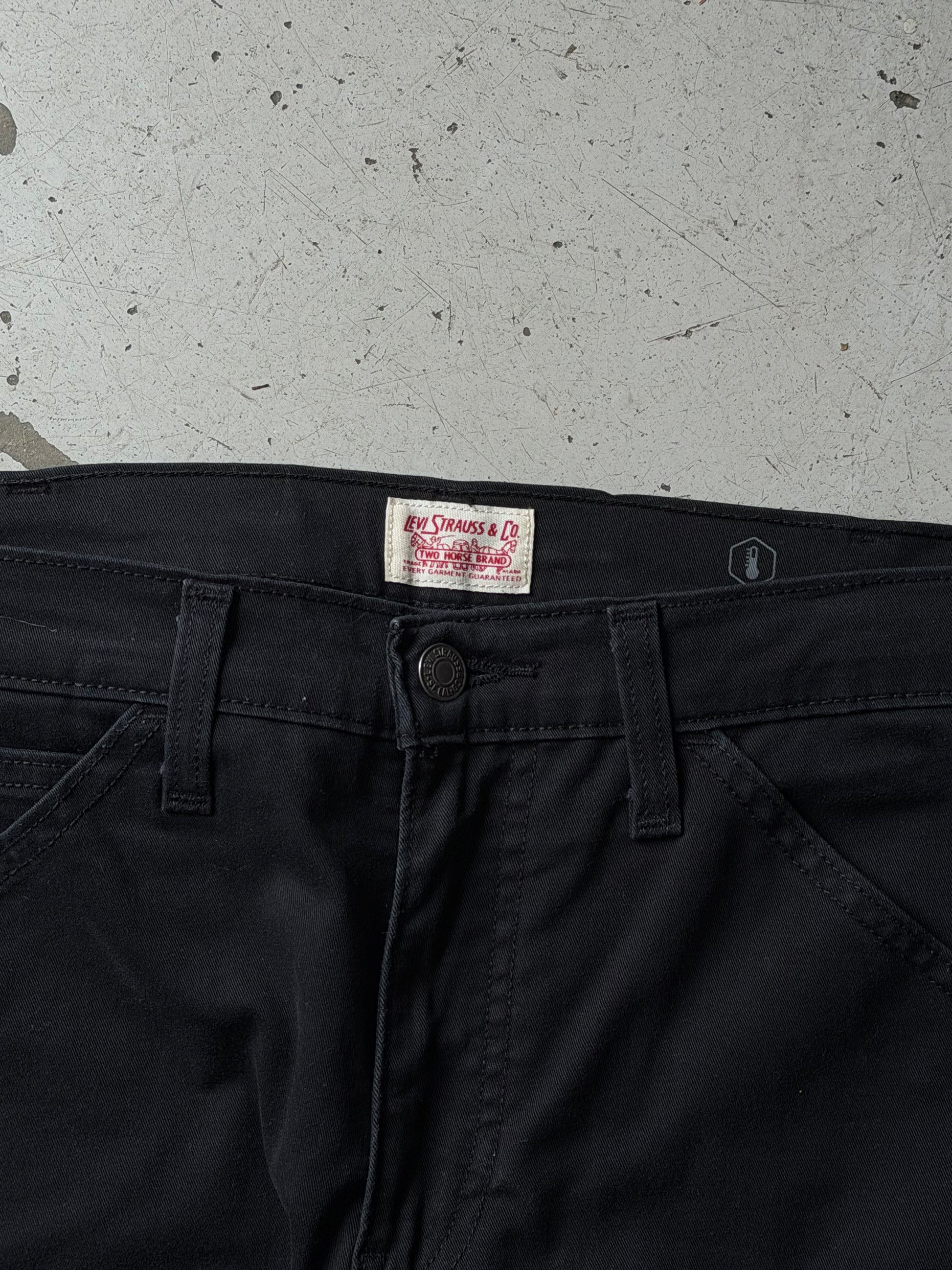 Levi's | Utility | Sort | W32 L34