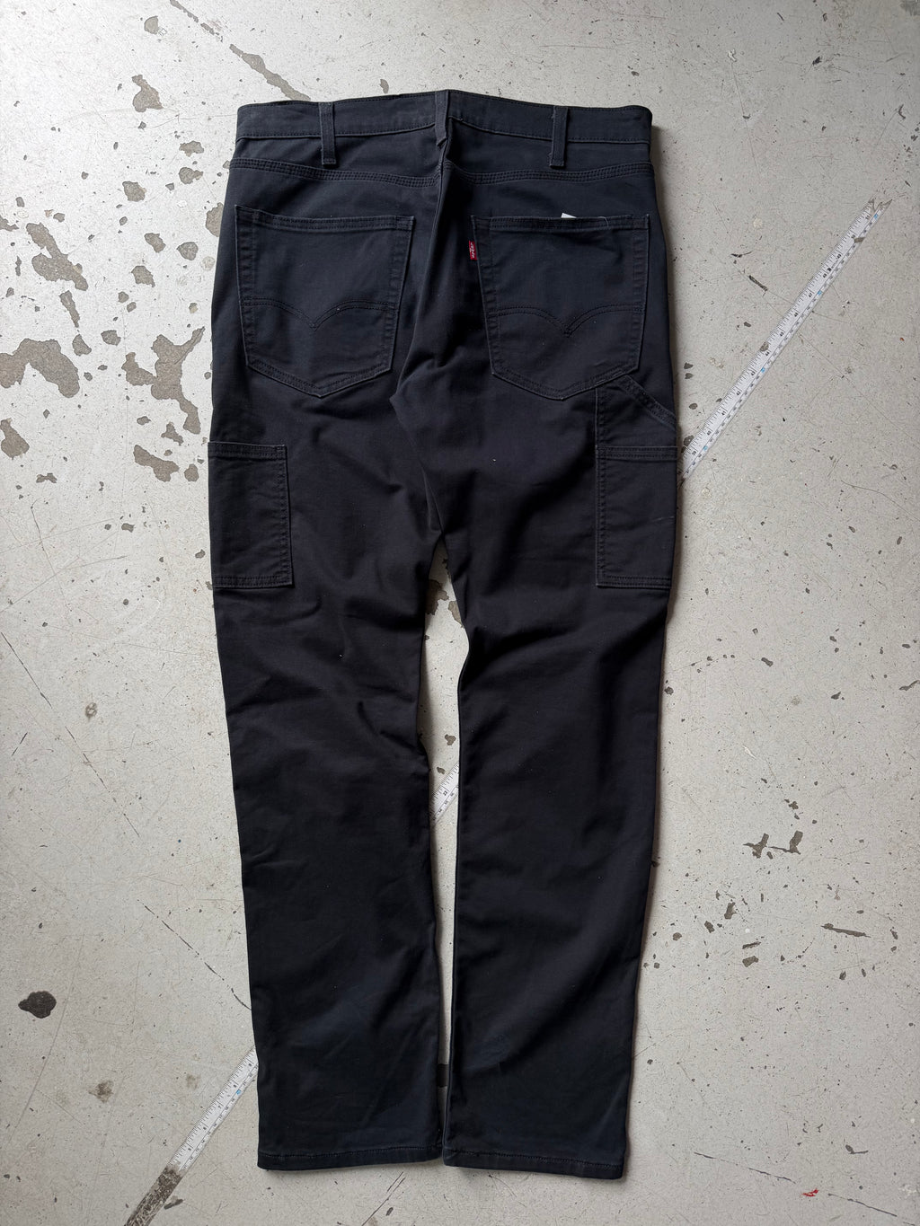 Levi's | Utility | Sort | W32 L34