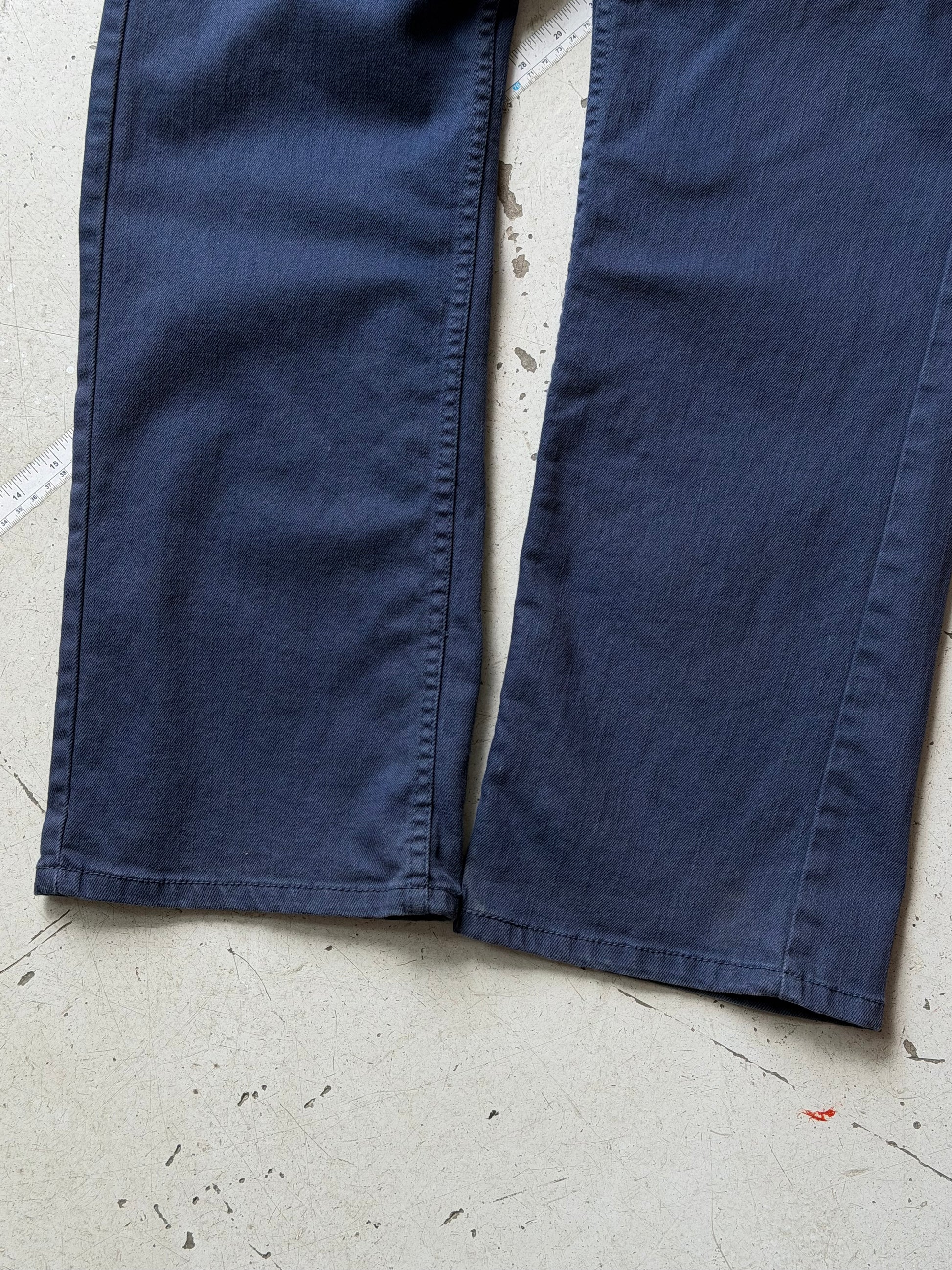 Levi's | 559 | Navy | W34 L32