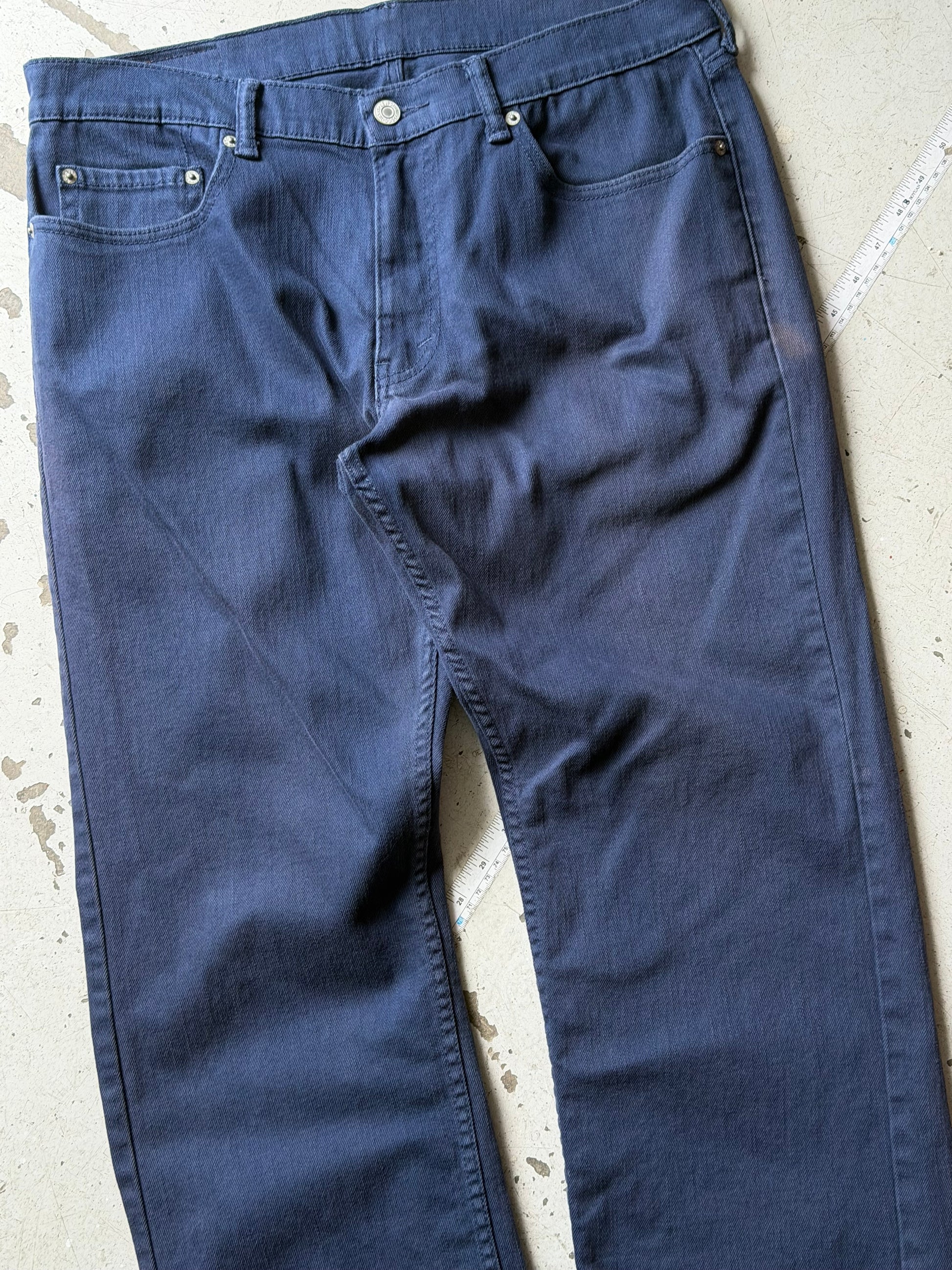 Levi's | 559 | Navy | W34 L32