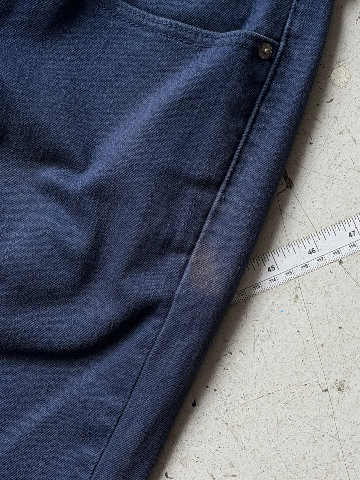 Levi's | 559 | Navy | W34 L32