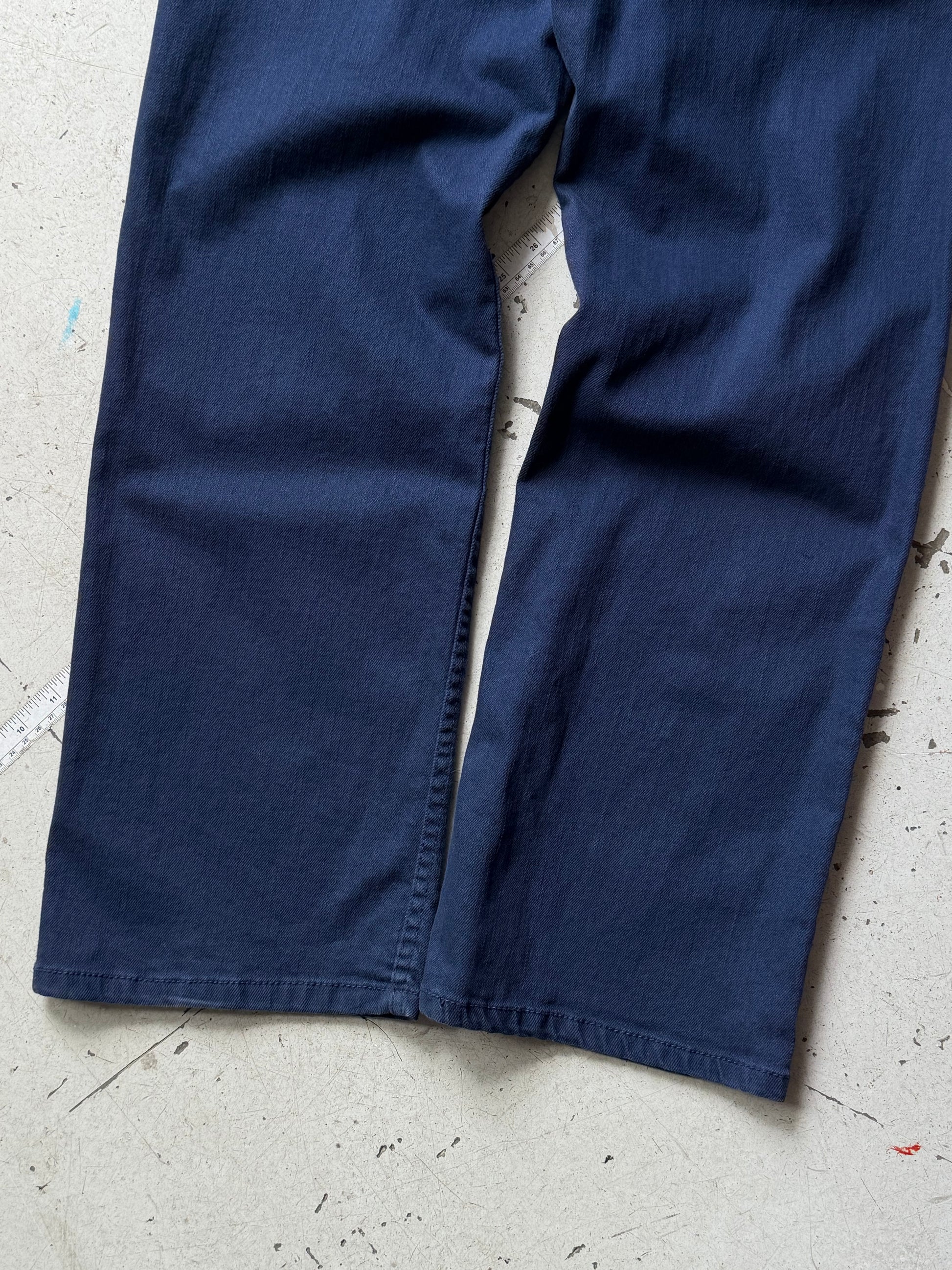 Levi's | 559 | Navy | W34 L32