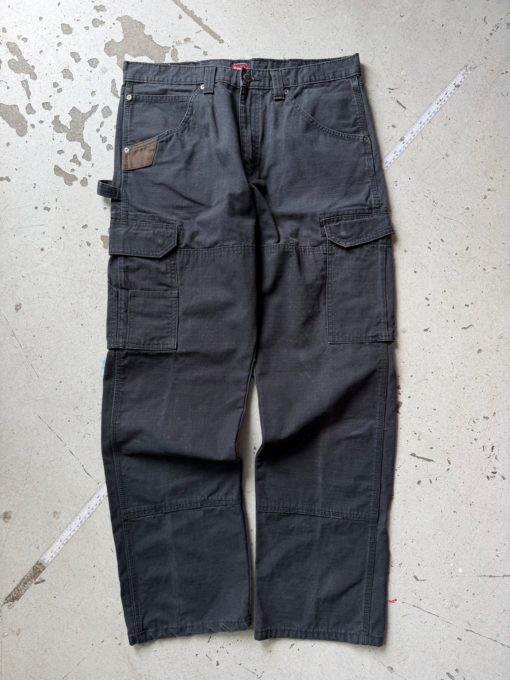 Wrangler | Workwear | Sort | W34/L32