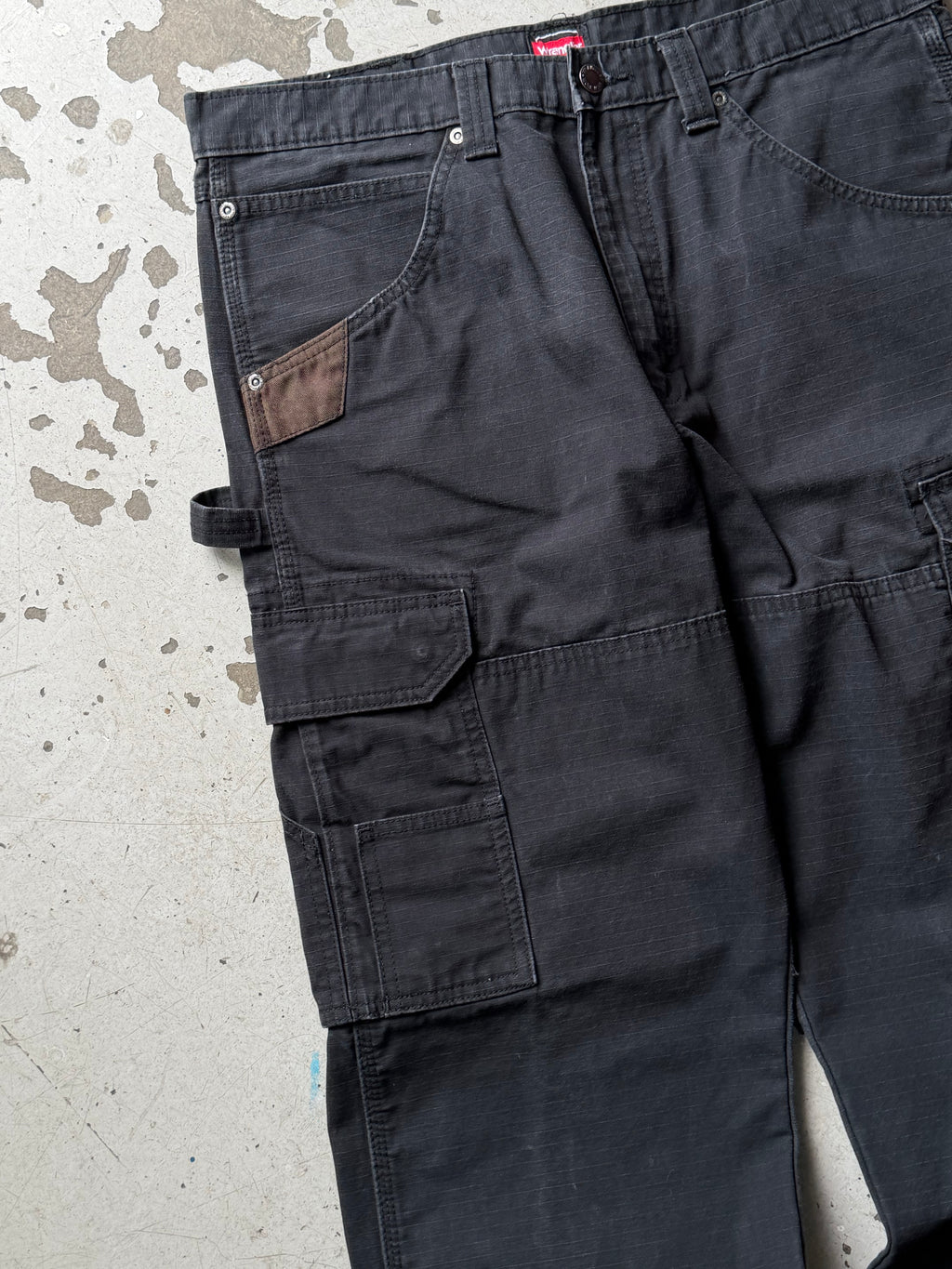 Wrangler | Workwear | Sort | W34/L32