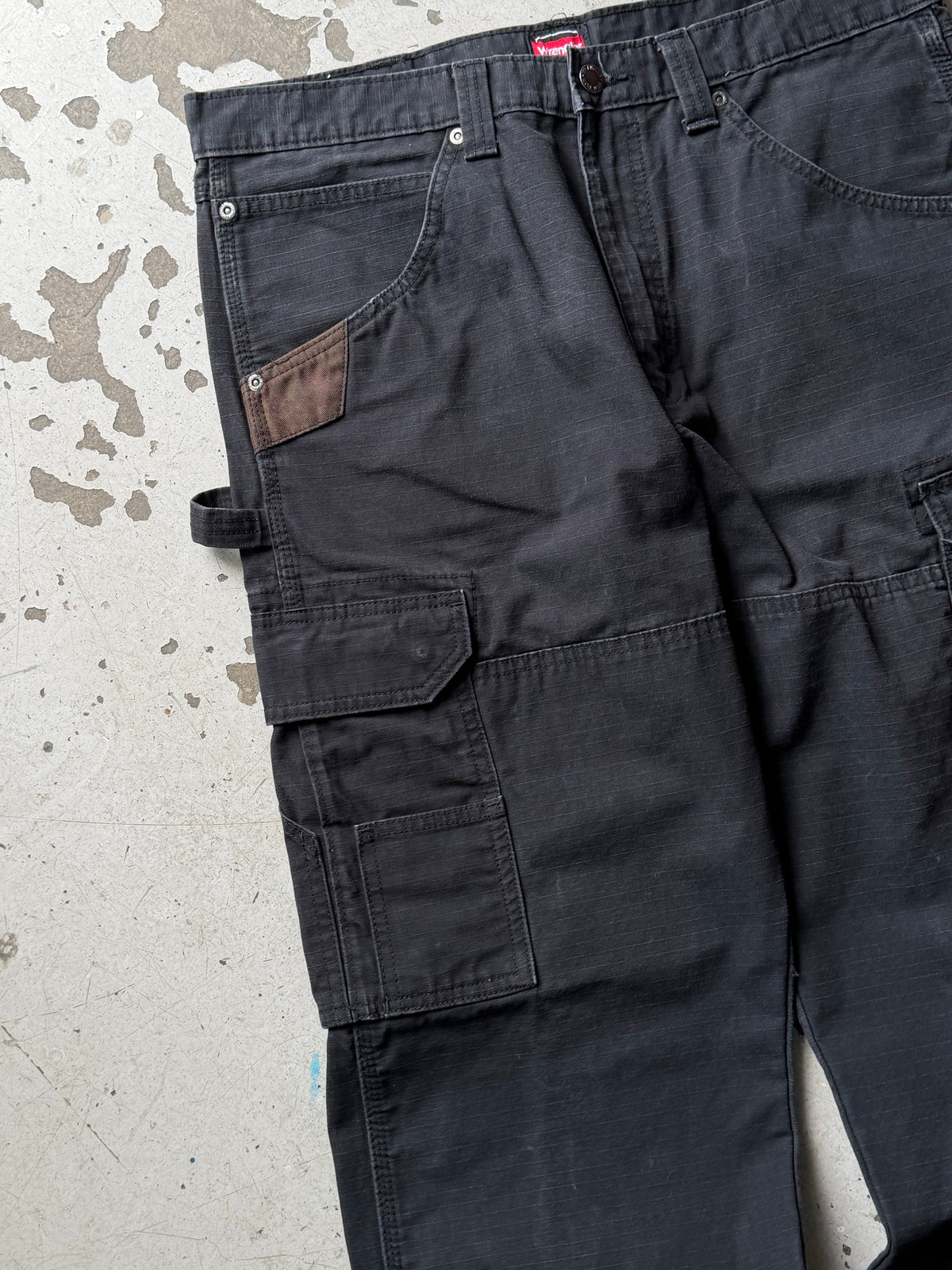 Wrangler | Workwear | Sort | W34/L32
