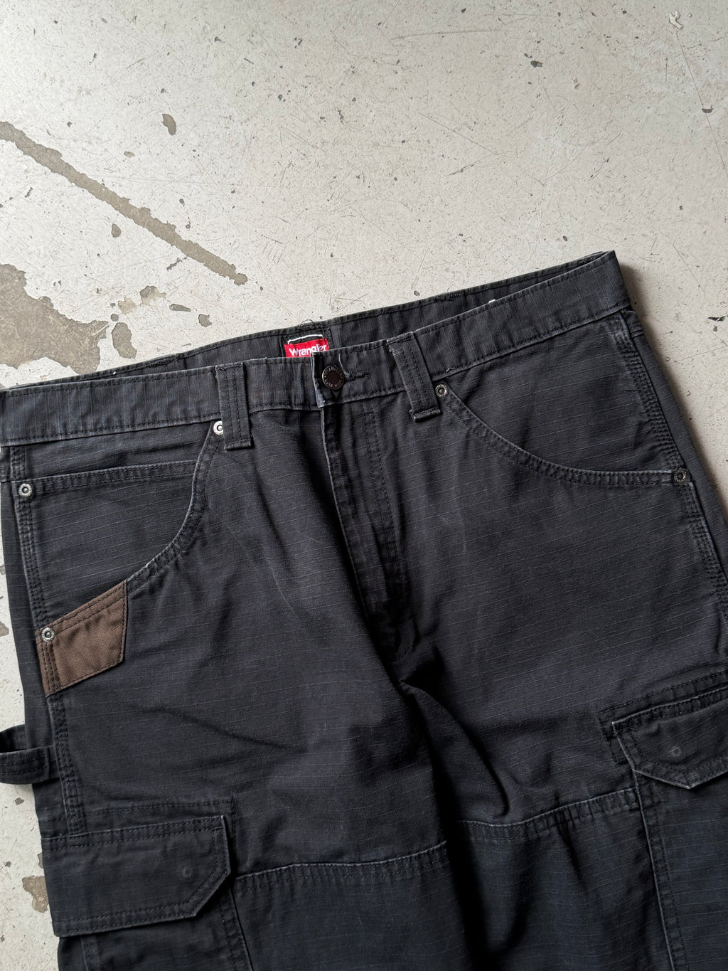 Wrangler | Workwear | Sort | W34/L32