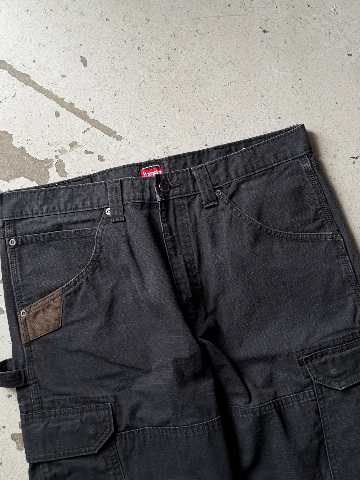 Wrangler | Workwear | Sort | W34/L32