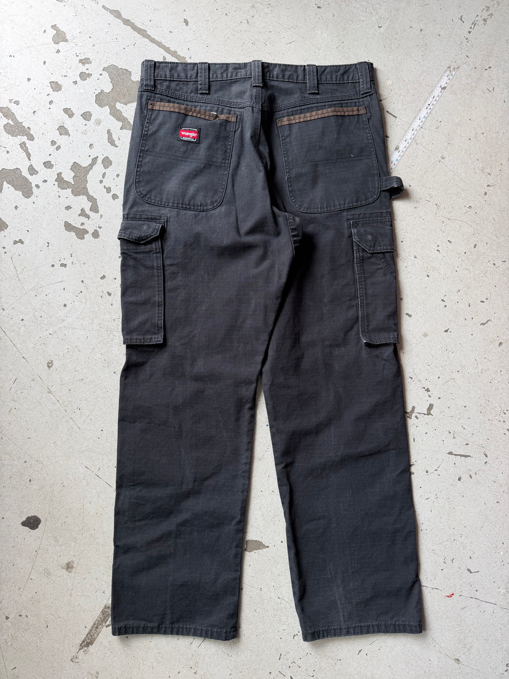 Wrangler | Workwear | Sort | W34/L32