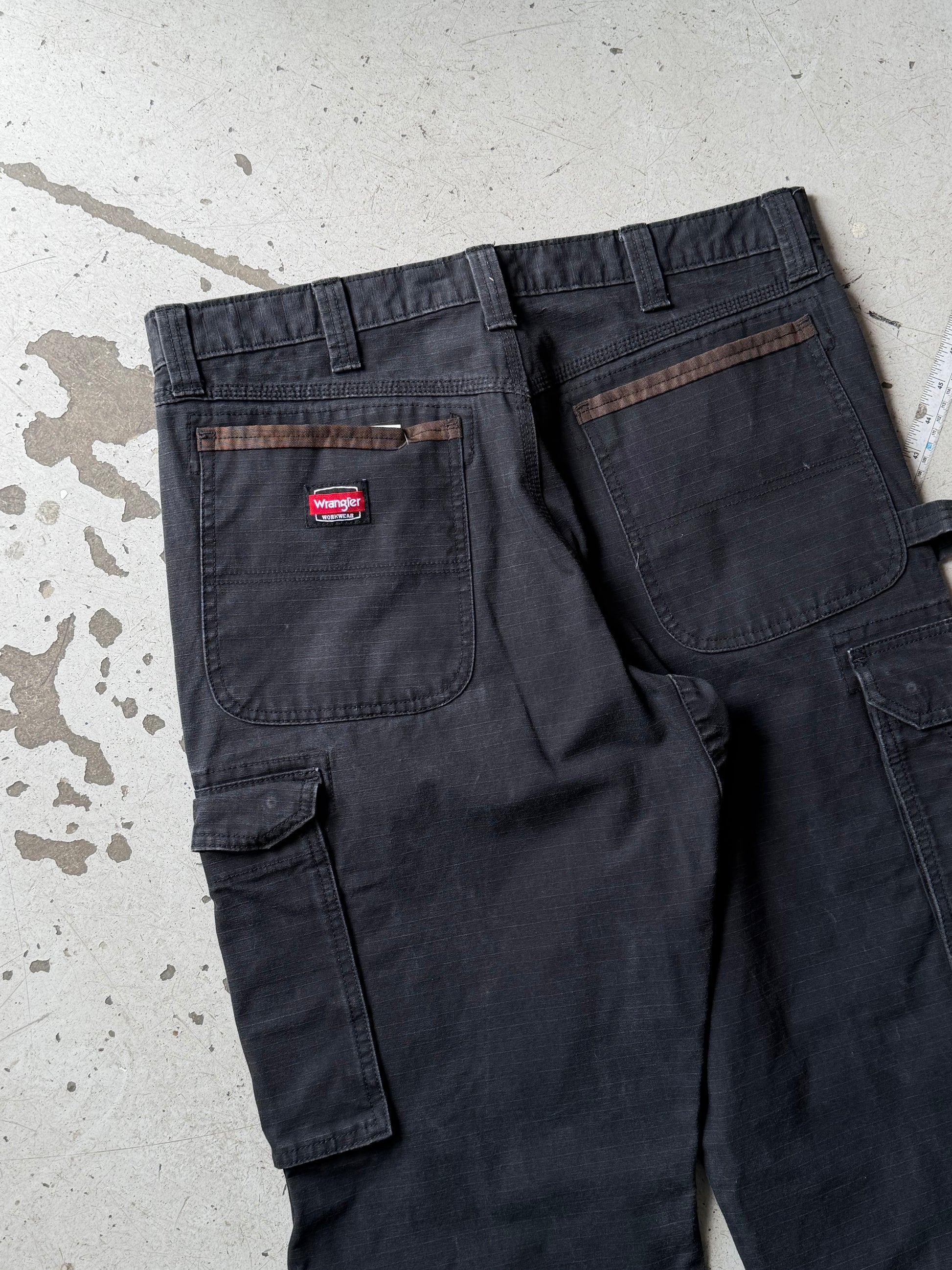 Wrangler | Workwear | Sort | W34/L32