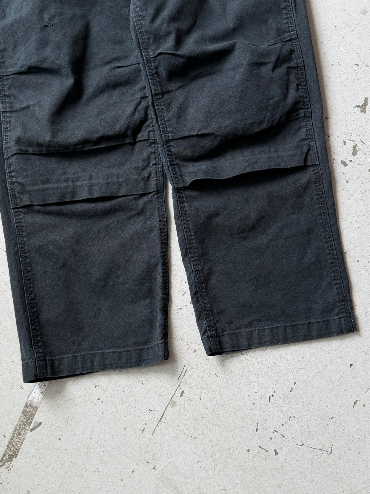 Vintage | Workwear | Sort | W34/L30