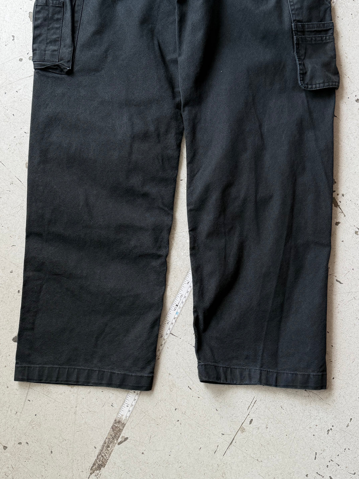 Vintage | Workwear | Sort | W34/L30