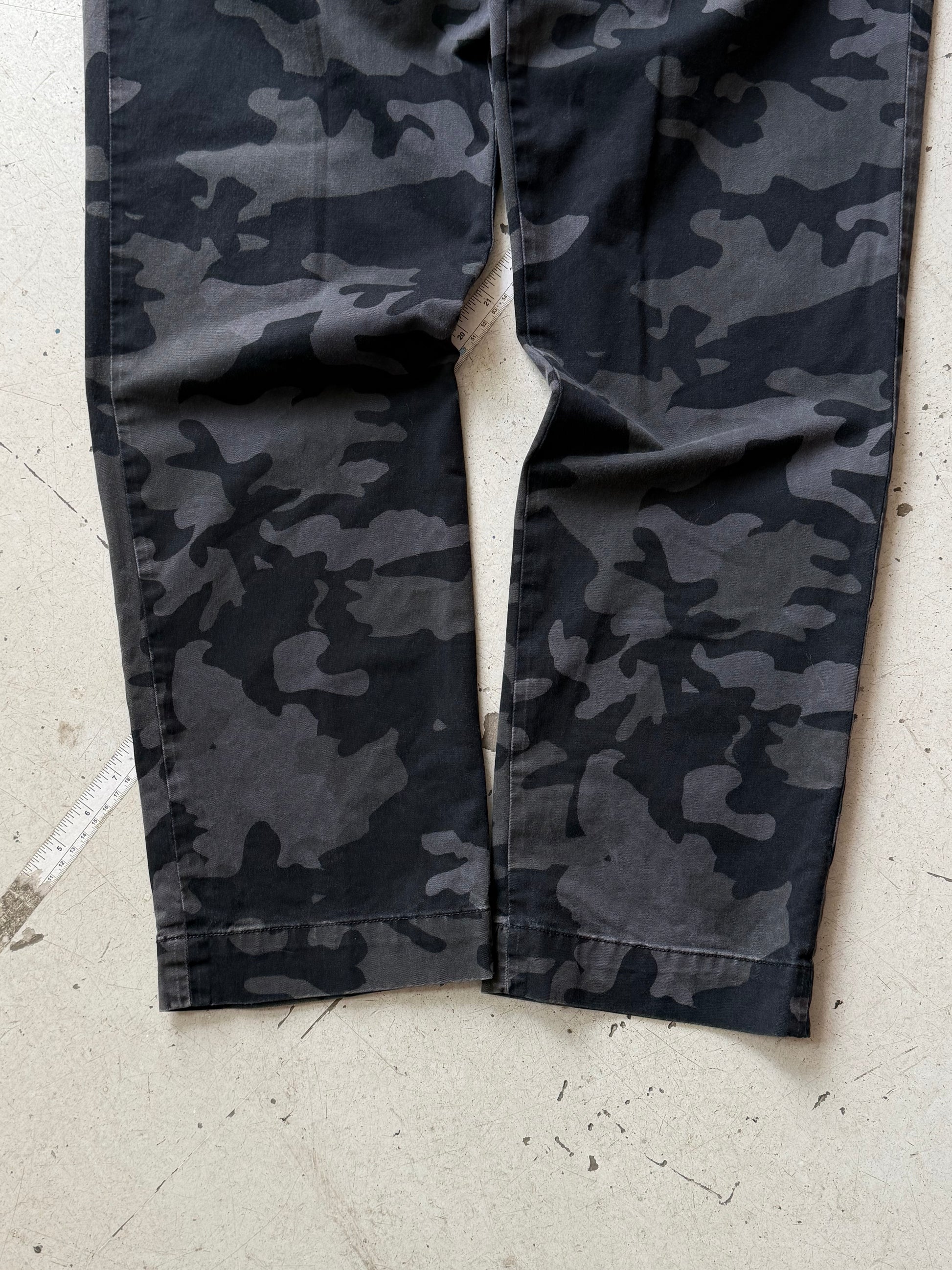 Ralph Lauren | Secondhand | Camo | W33 L30