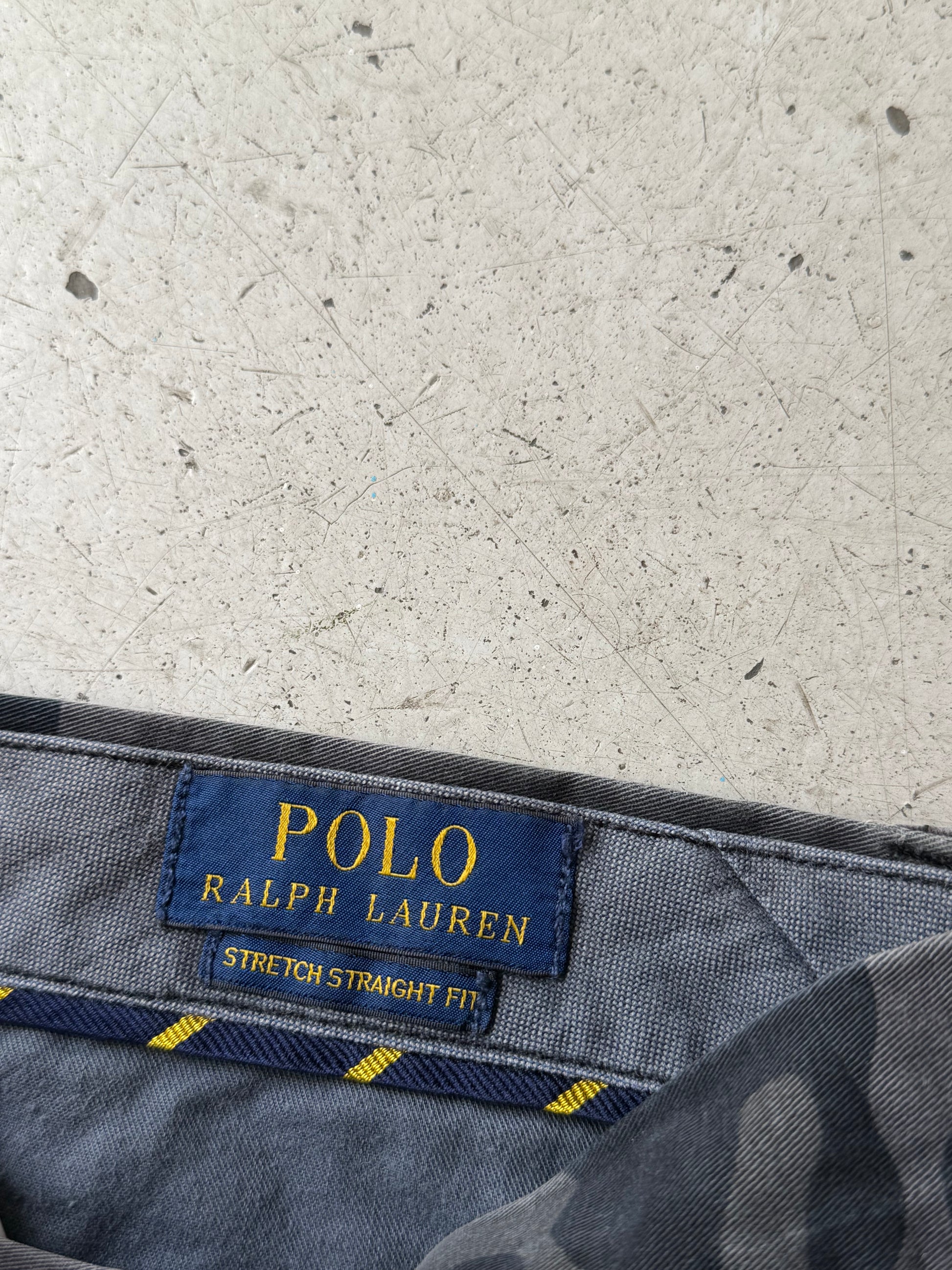 Ralph Lauren | Secondhand | Camo | W33 L30