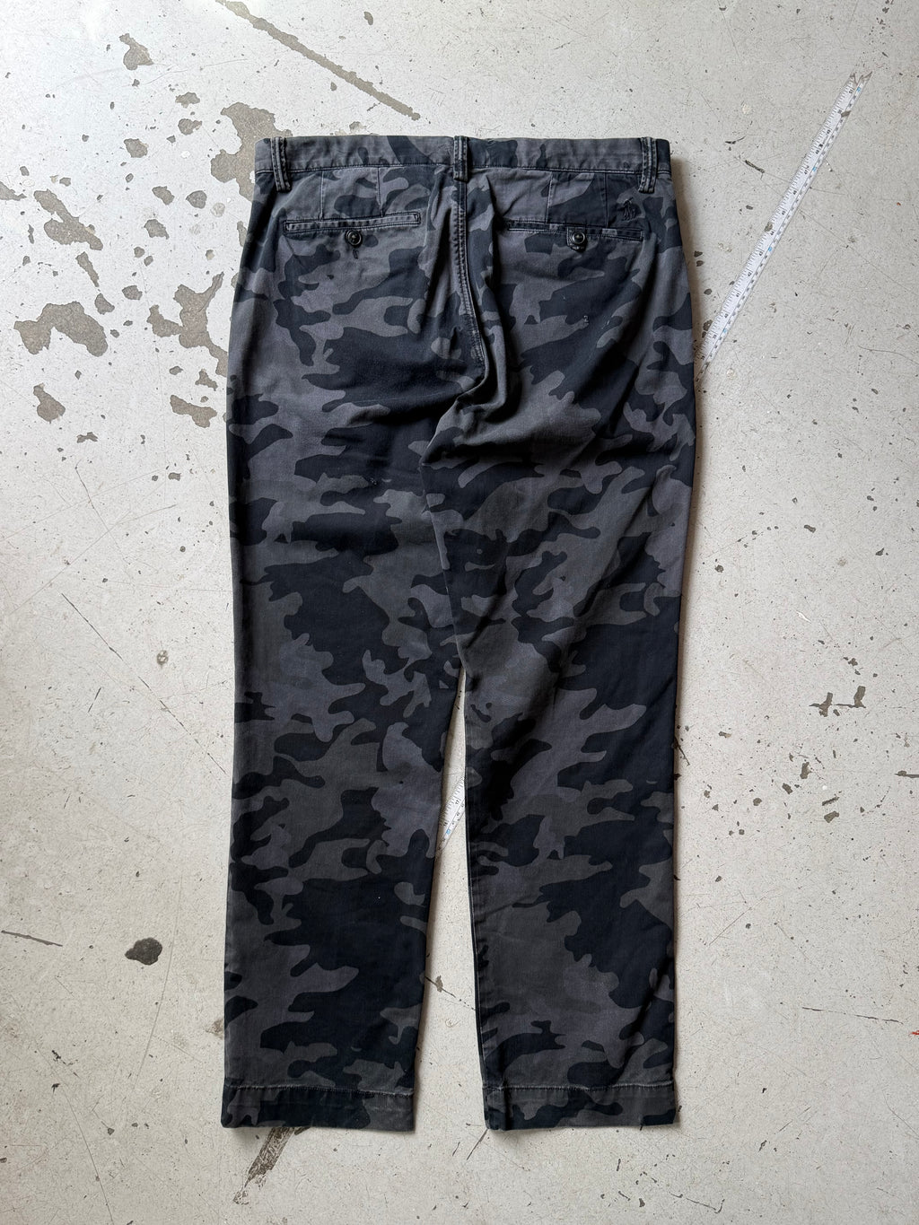 Ralph Lauren | Secondhand | Camo | W33 L30