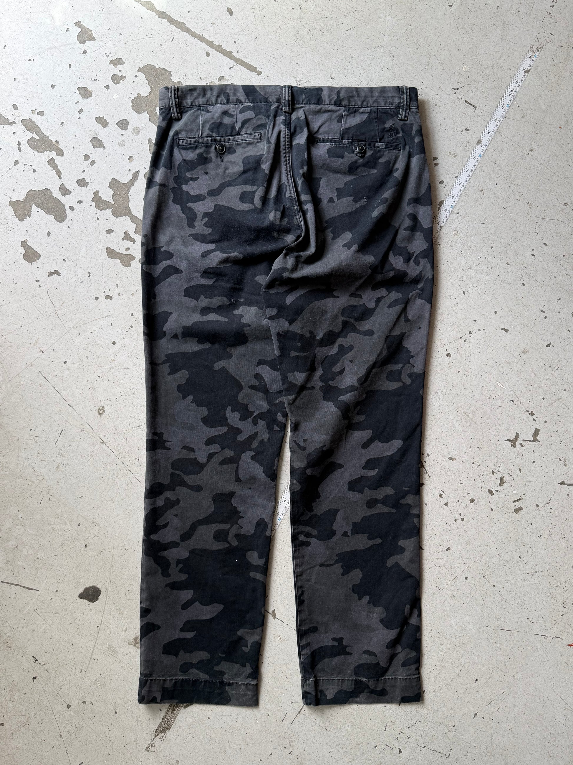 Ralph Lauren | Secondhand | Camo | W33 L30