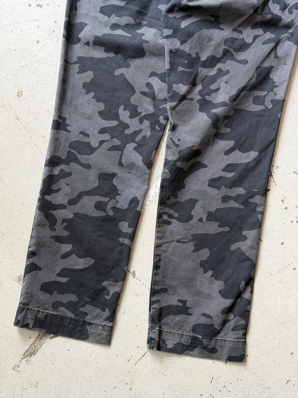 Ralph Lauren | Secondhand | Camo | W33 L30