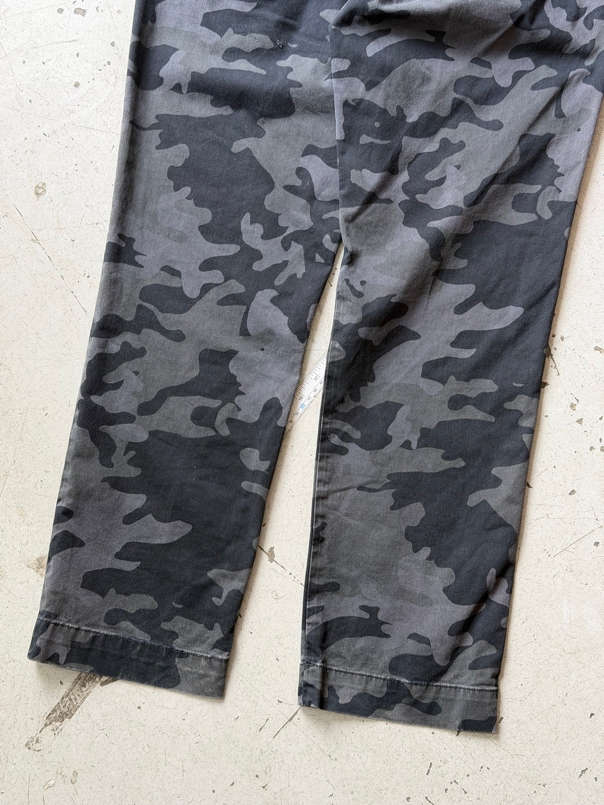 Ralph Lauren | Secondhand | Camo | W33 L30