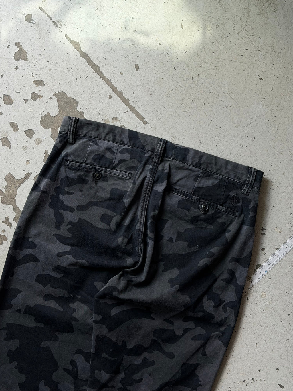 Ralph Lauren | Secondhand | Camo | W33 L30