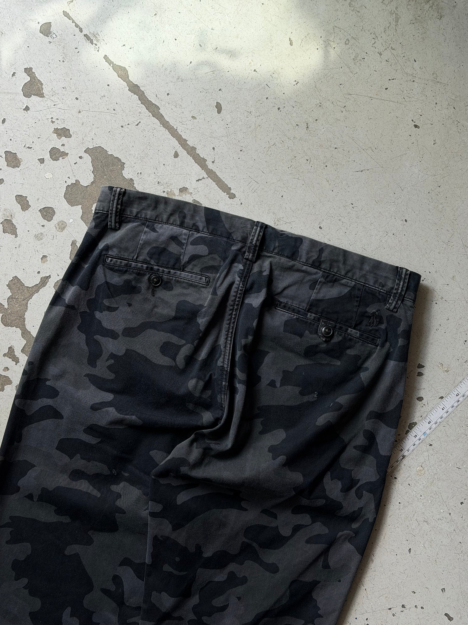 Ralph Lauren | Secondhand | Camo | W33 L30