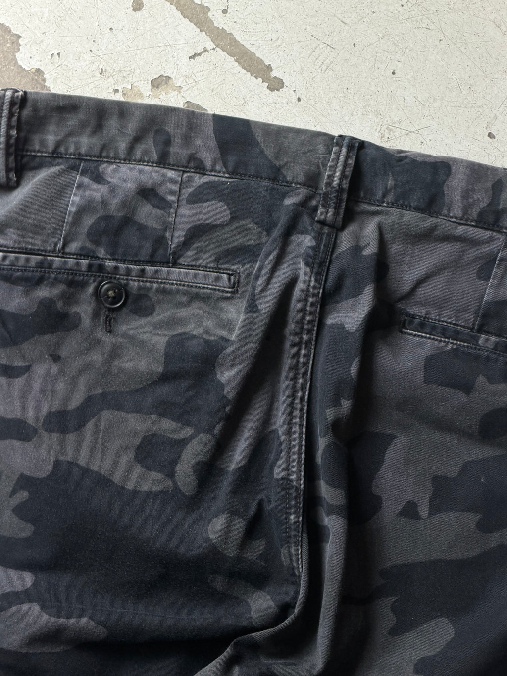 Ralph Lauren | Secondhand | Camo | W33 L30