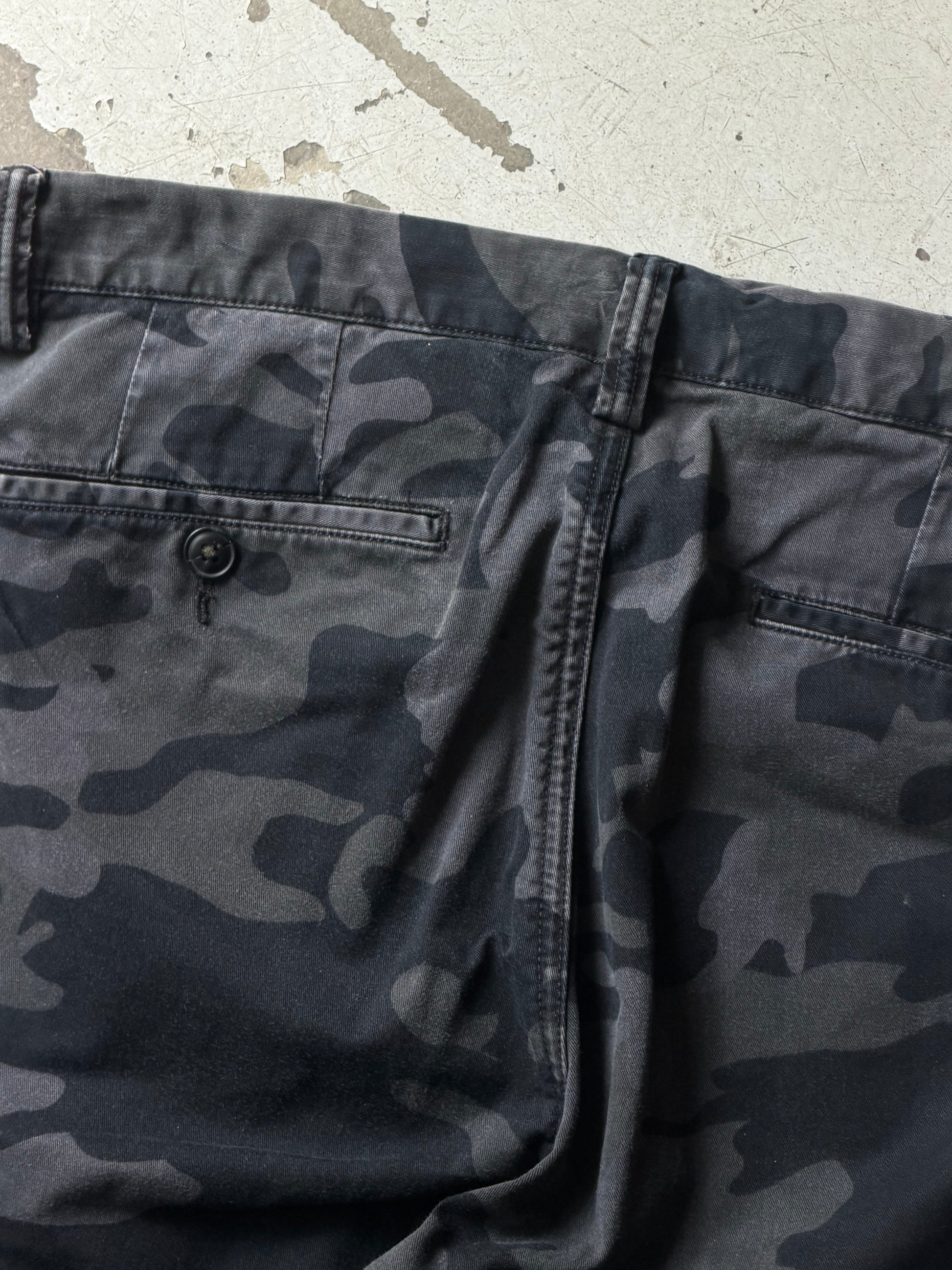 Ralph Lauren | Secondhand | Camo | W33 L30