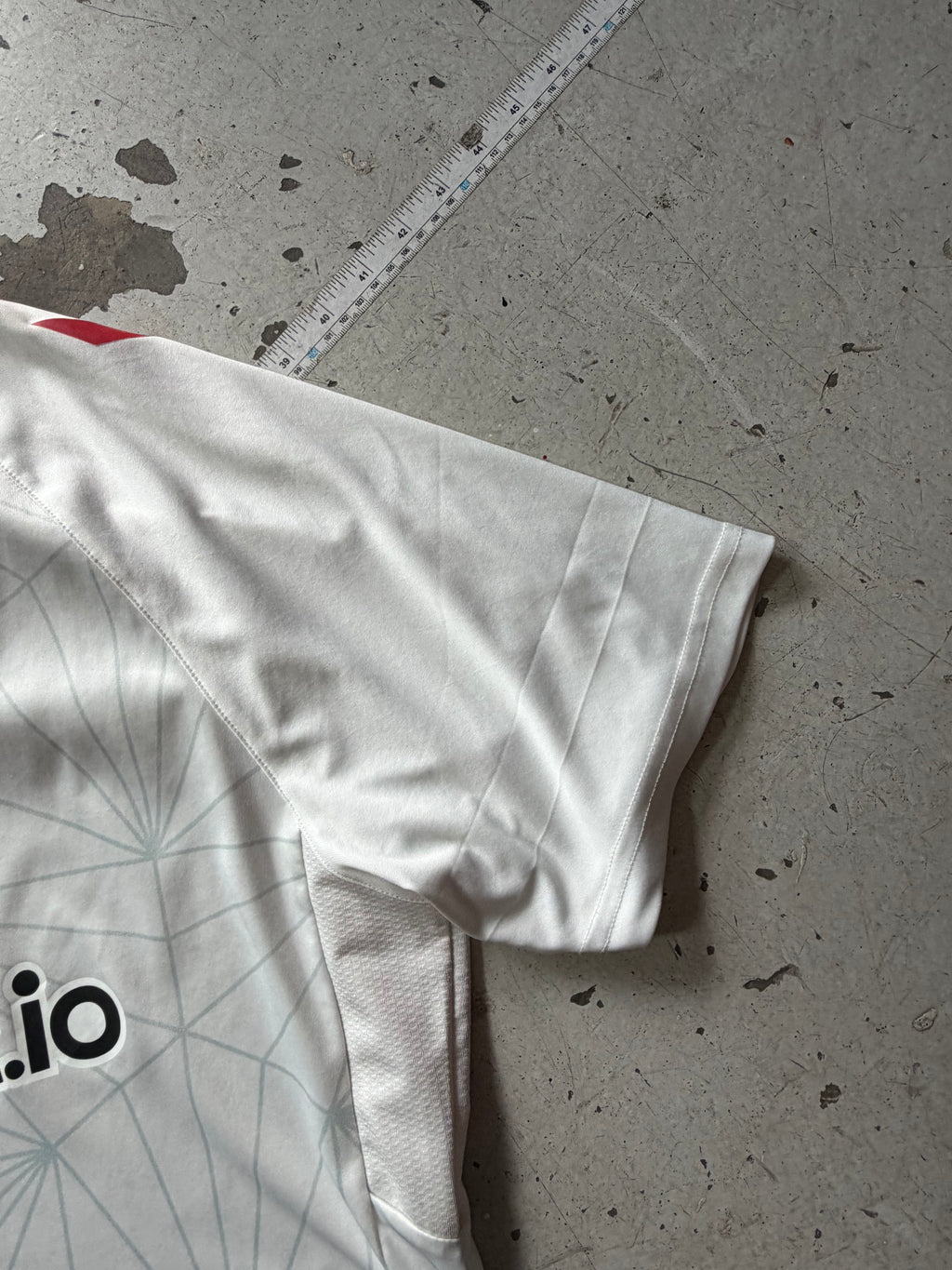Southampton FC | 2021/22 | Udebanetrøje | L