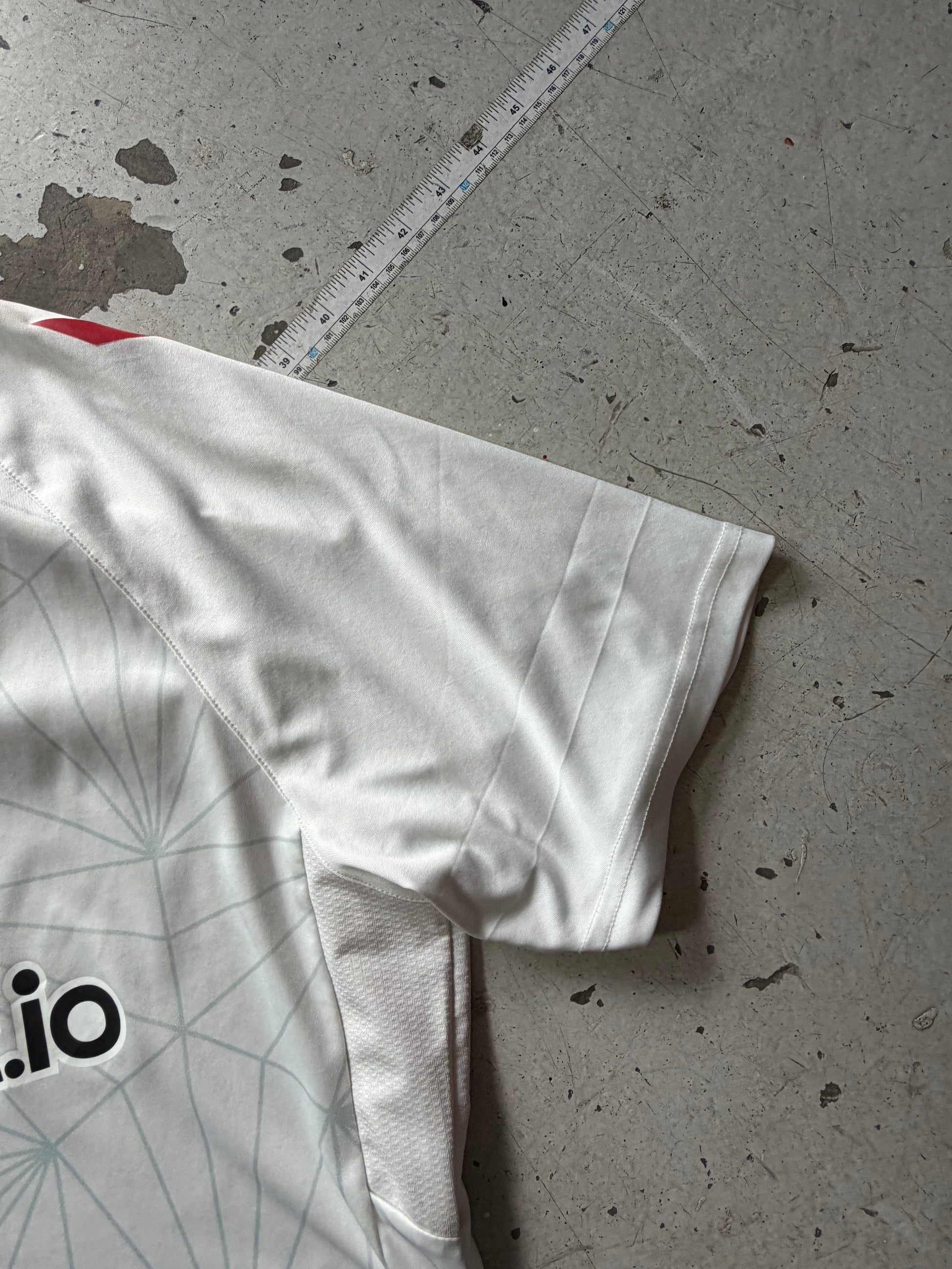 Southampton FC | 2021/22 | Udebanetrøje | L