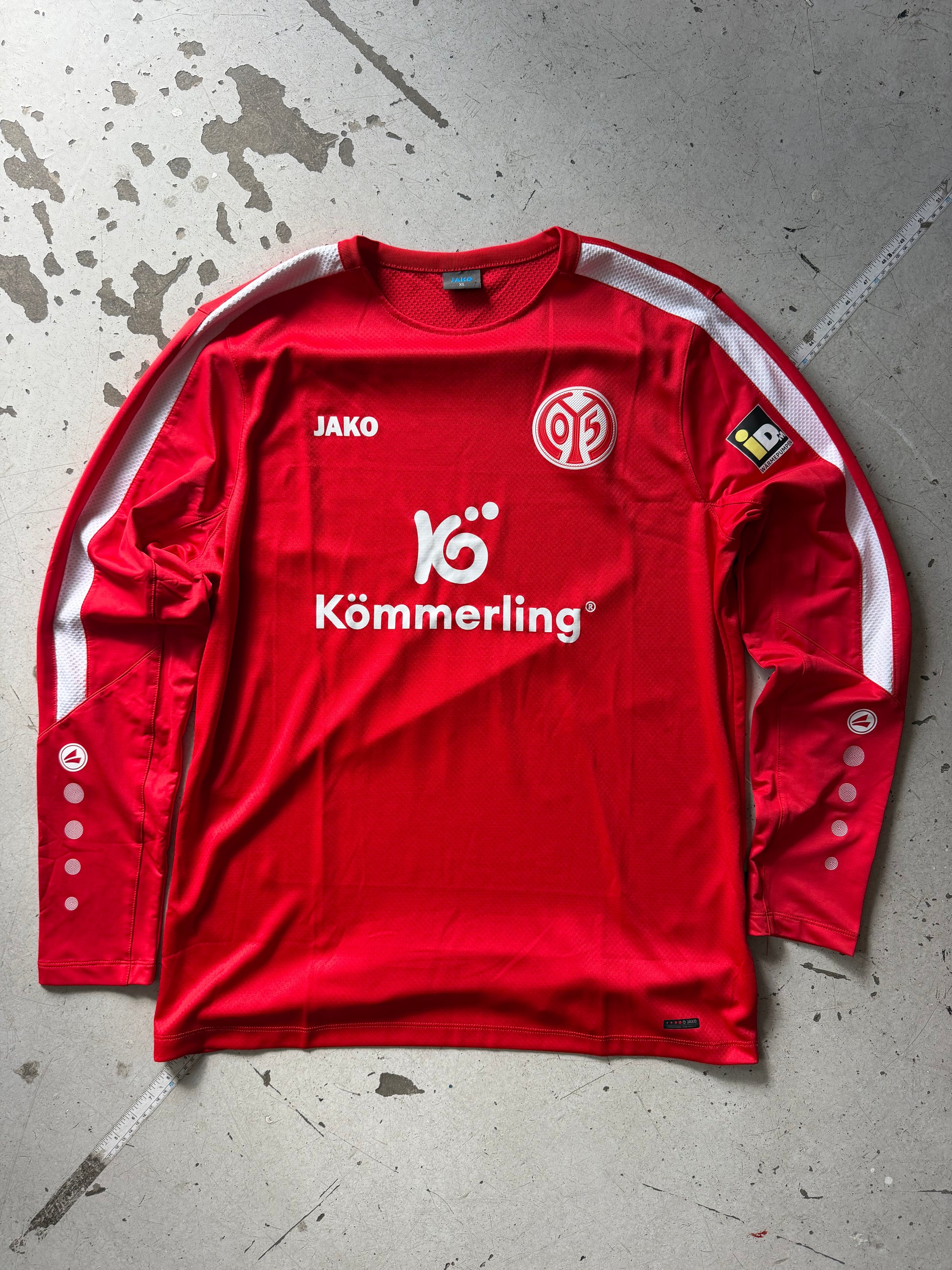 Mainz 05 | 2022/23 | Træningstrøje | XL