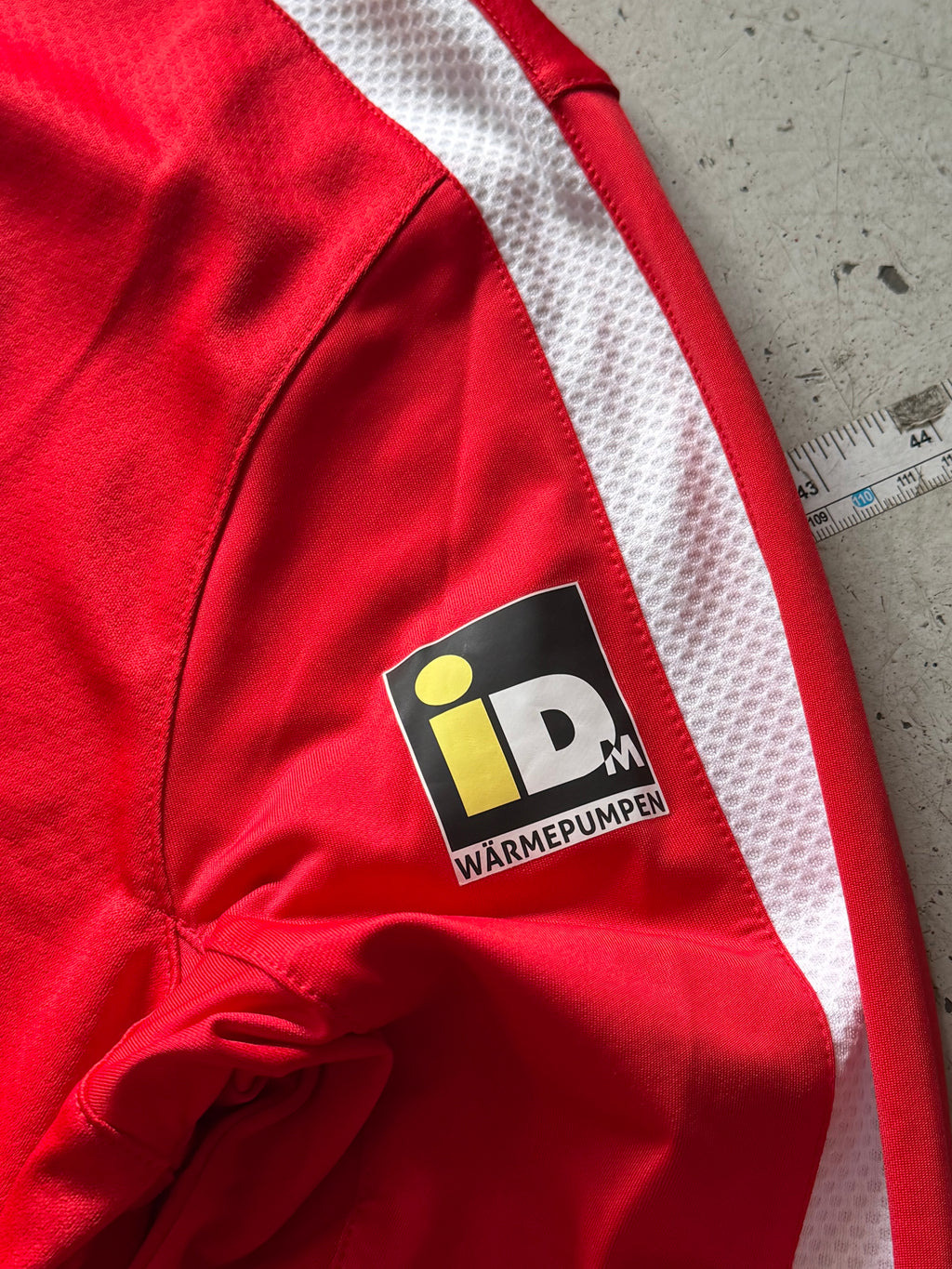 Mainz 05 | 2022/23 | Træningstrøje | XL