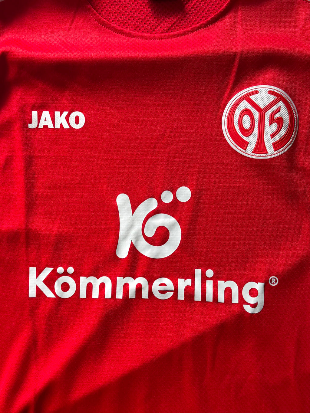 Mainz 05 | 2022/23 | Træningstrøje | XL